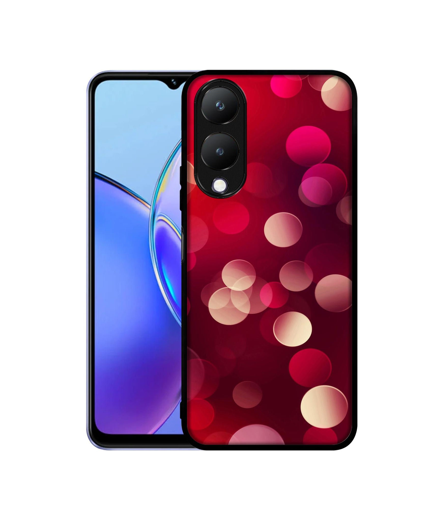 Vivo Y17s 4G / Y28 5G