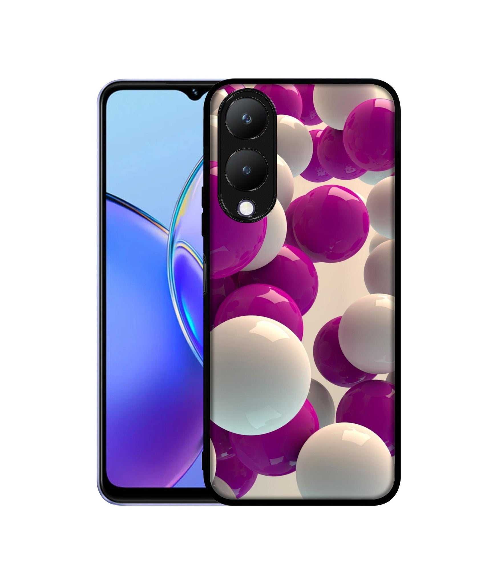 Vivo Y17s 4G / Y28 5G