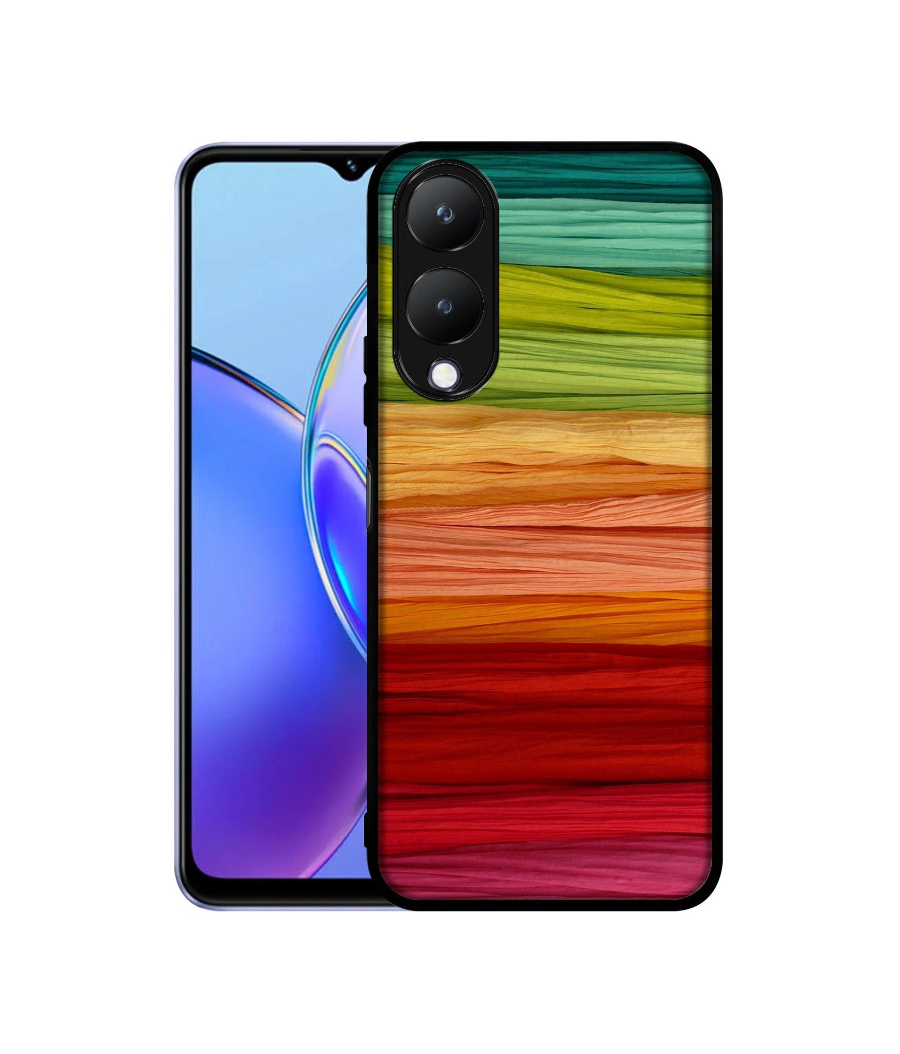 Vivo Y17s 4G / Y28 5G