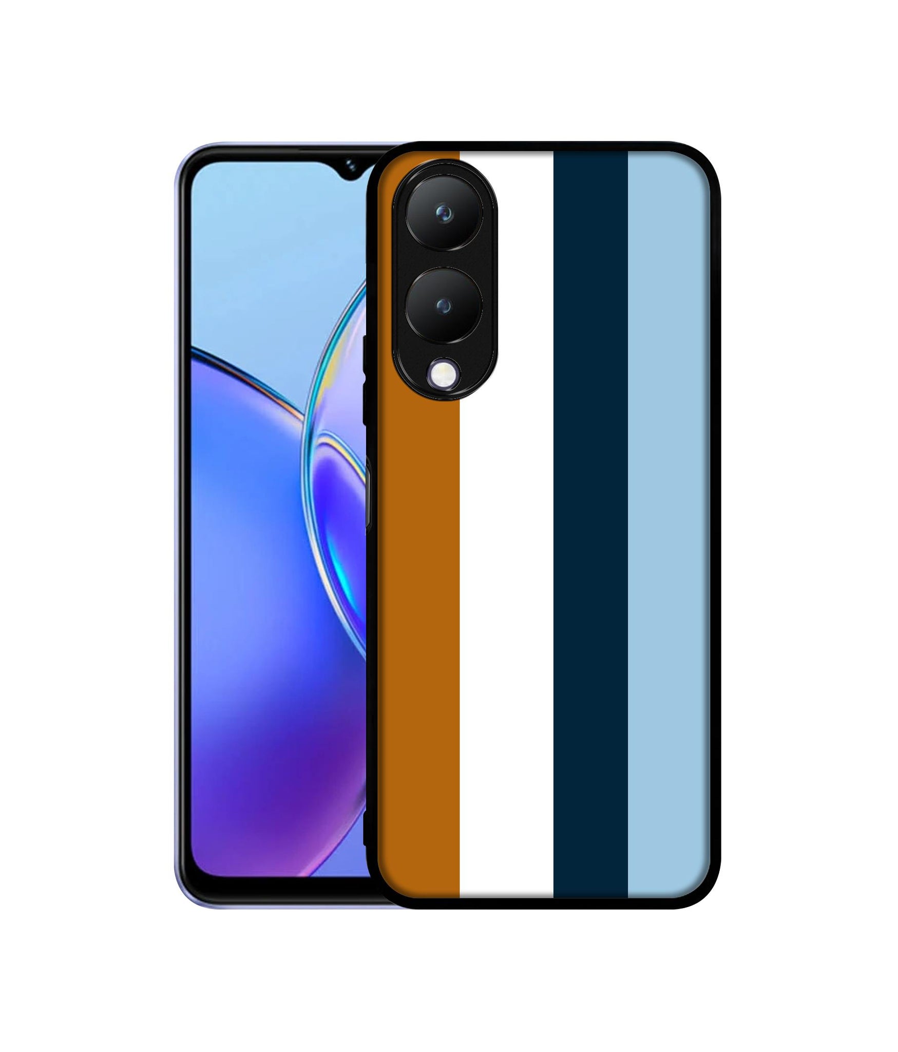 Vivo Y17s 4G / Y28 5G