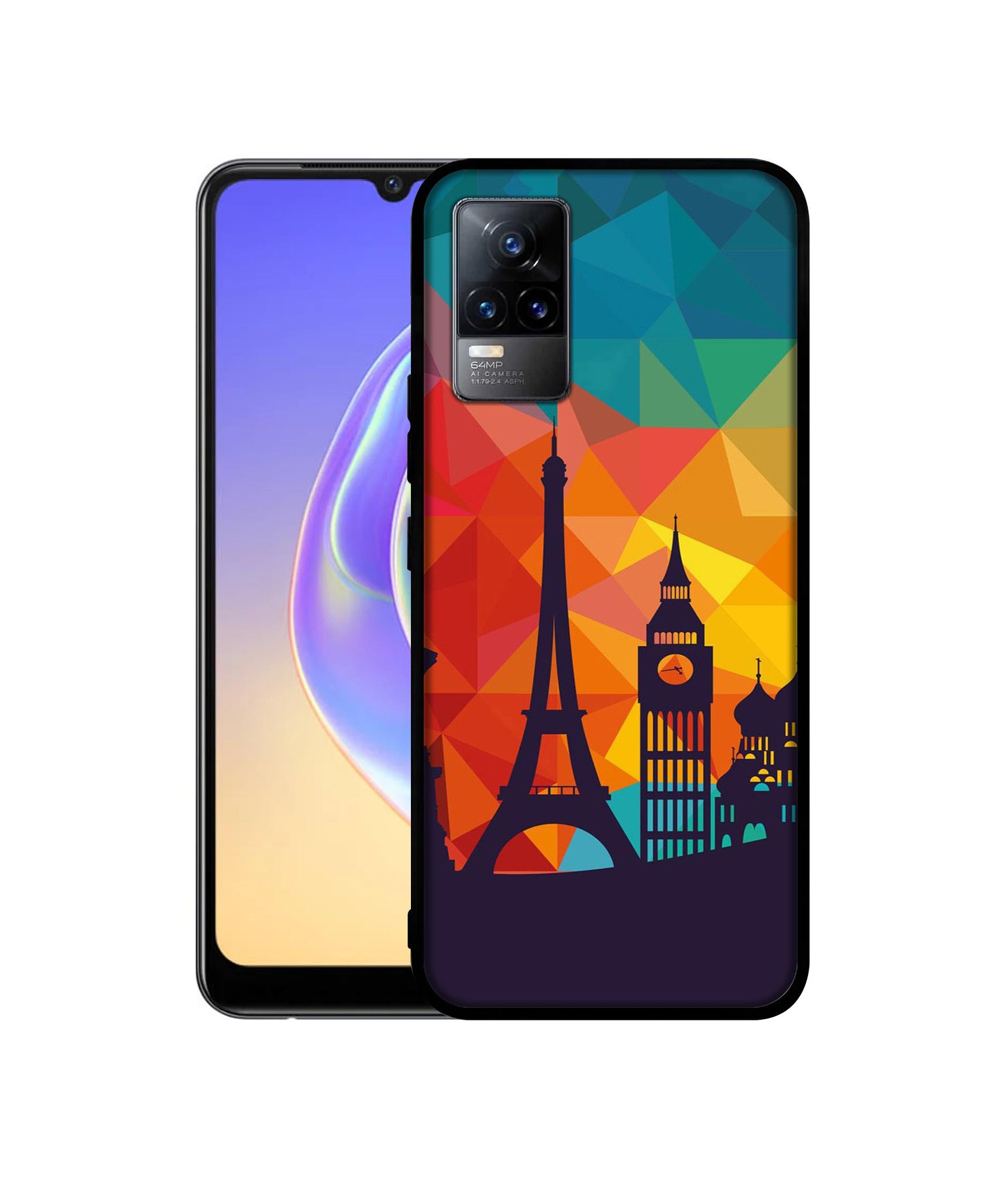 Vivo Y73 4G / V21e 4G