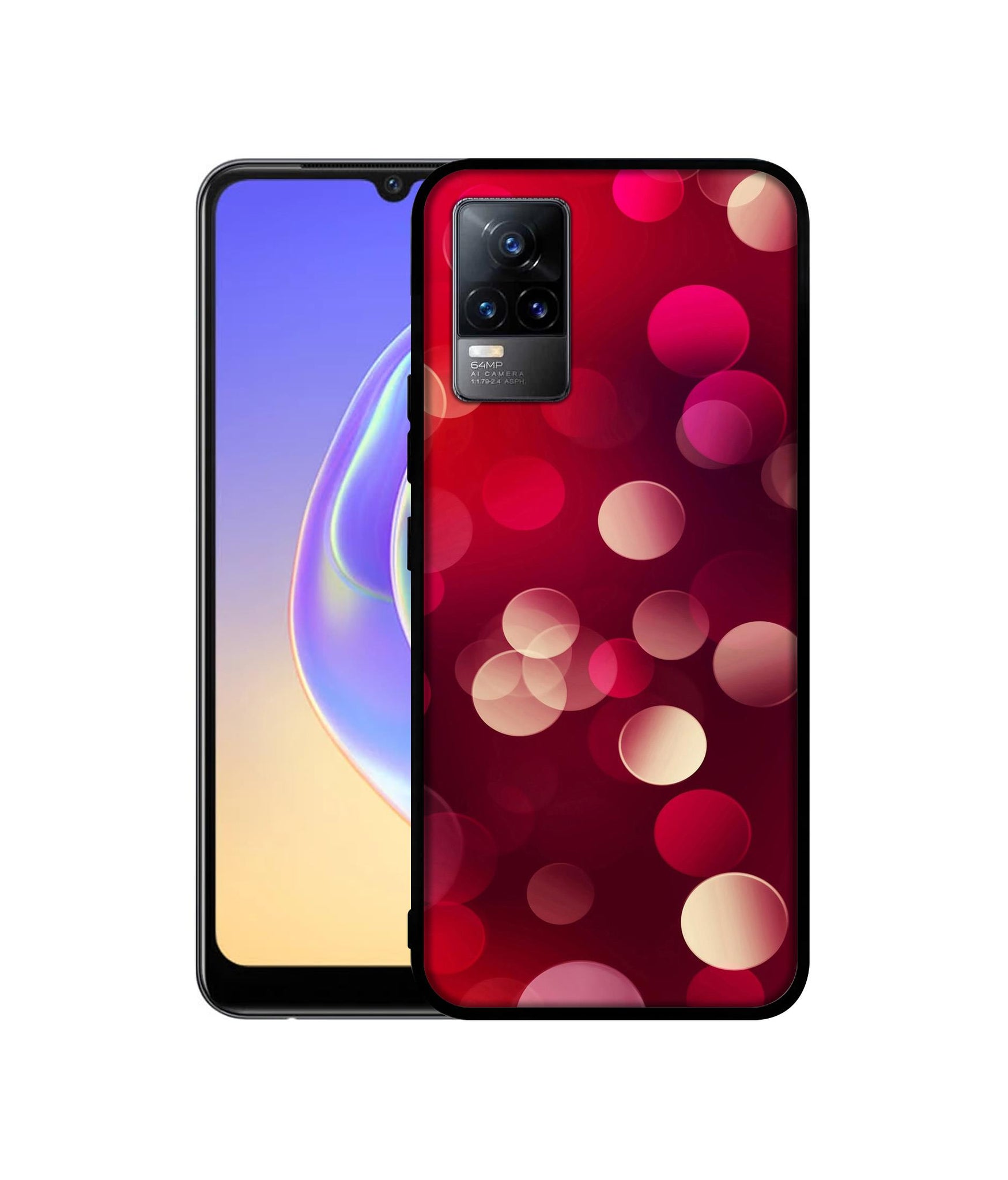 Vivo Y73 4G / V21e 4G