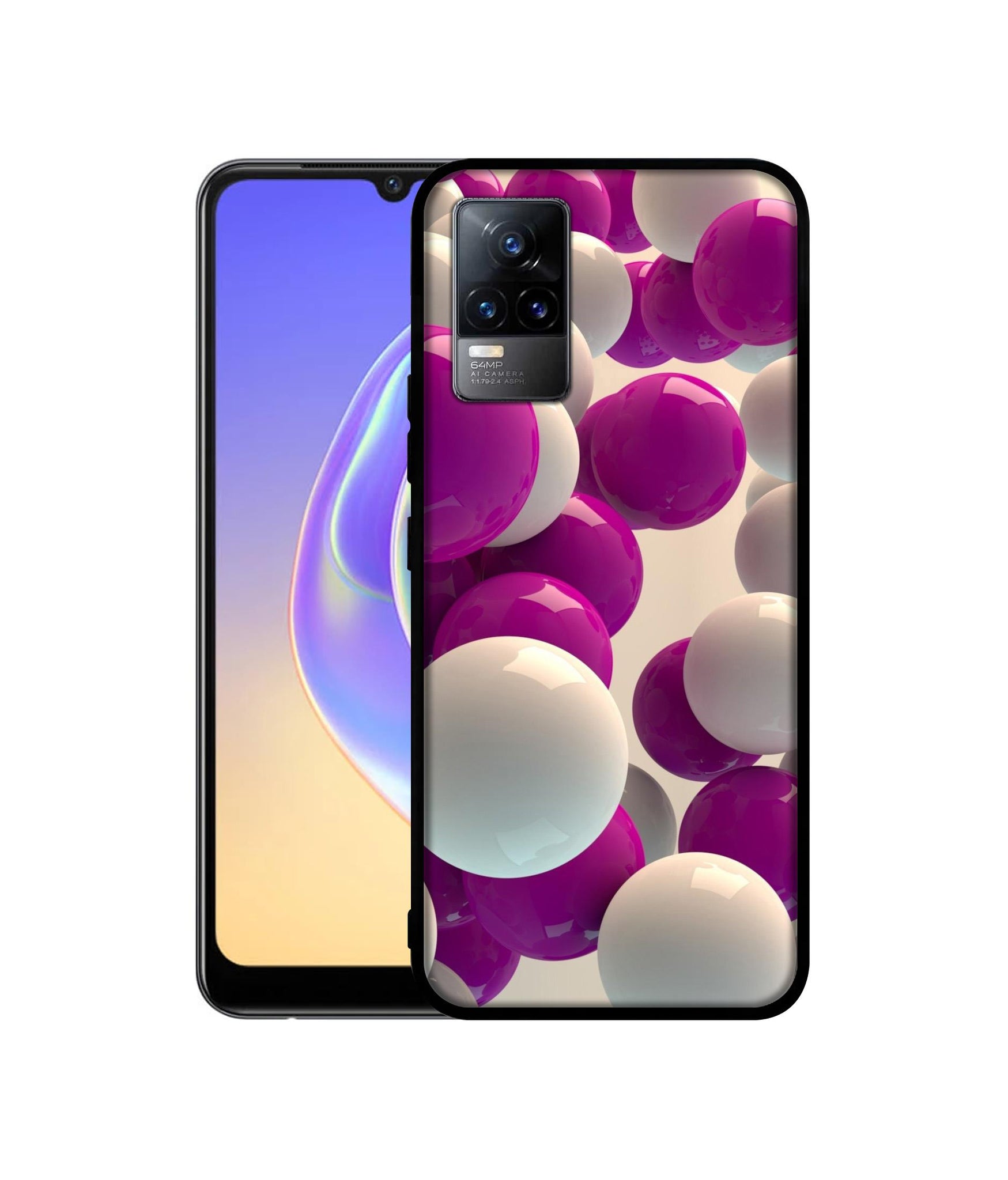 Vivo Y73 4G / V21e 4G