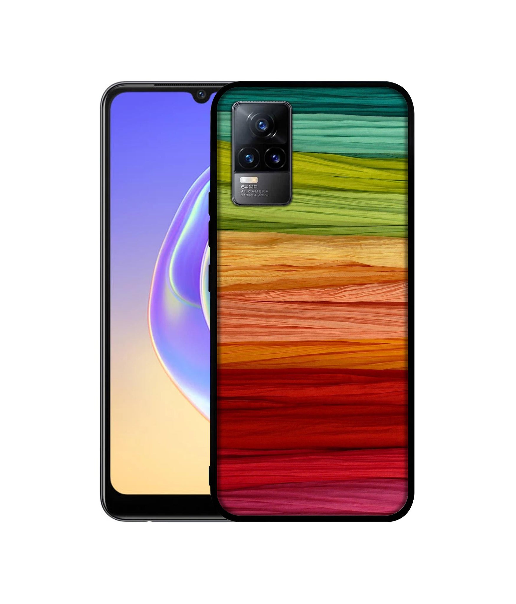 Vivo Y73 4G / V21e 4G