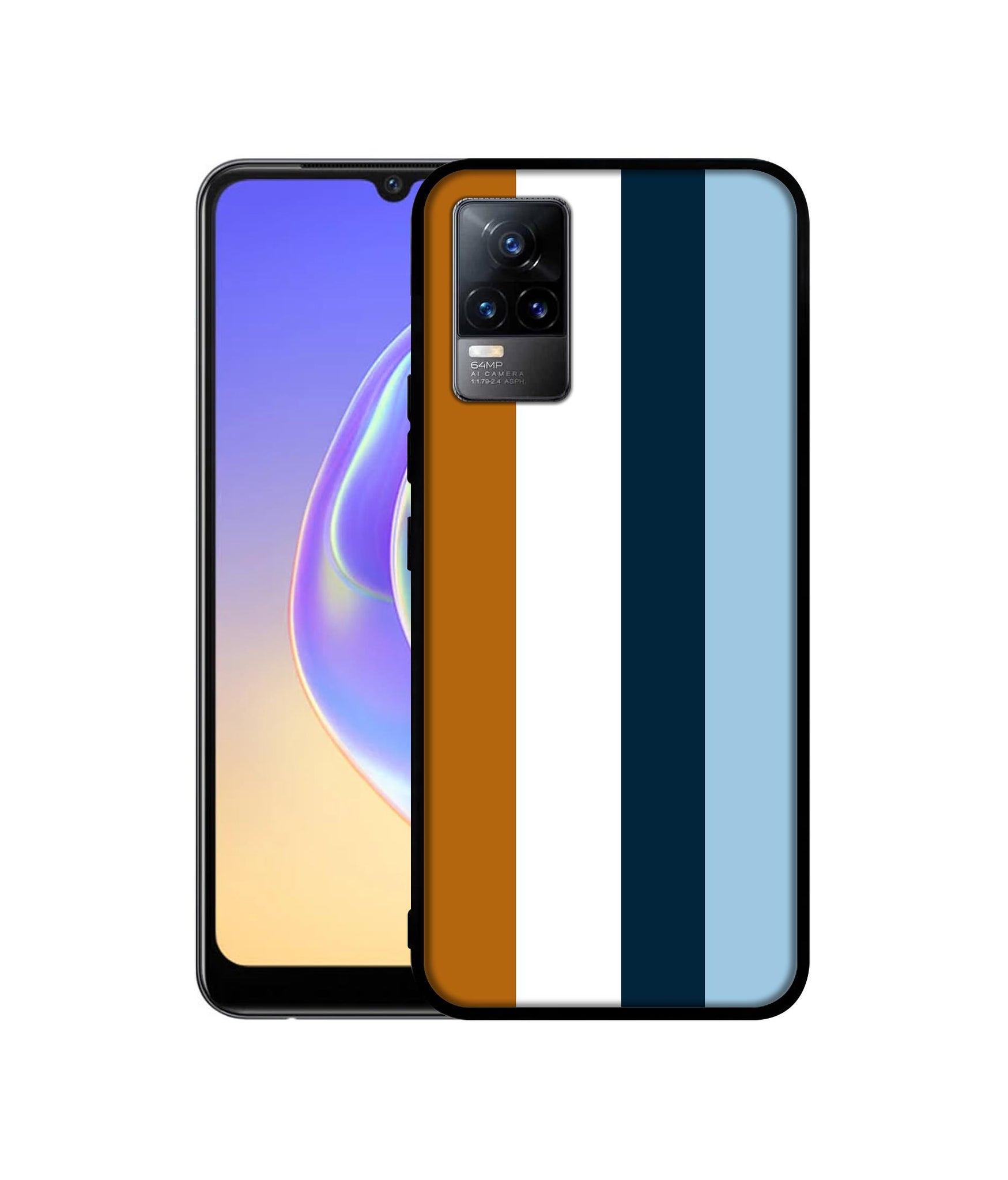 Vivo Y73 4G / V21e 4G