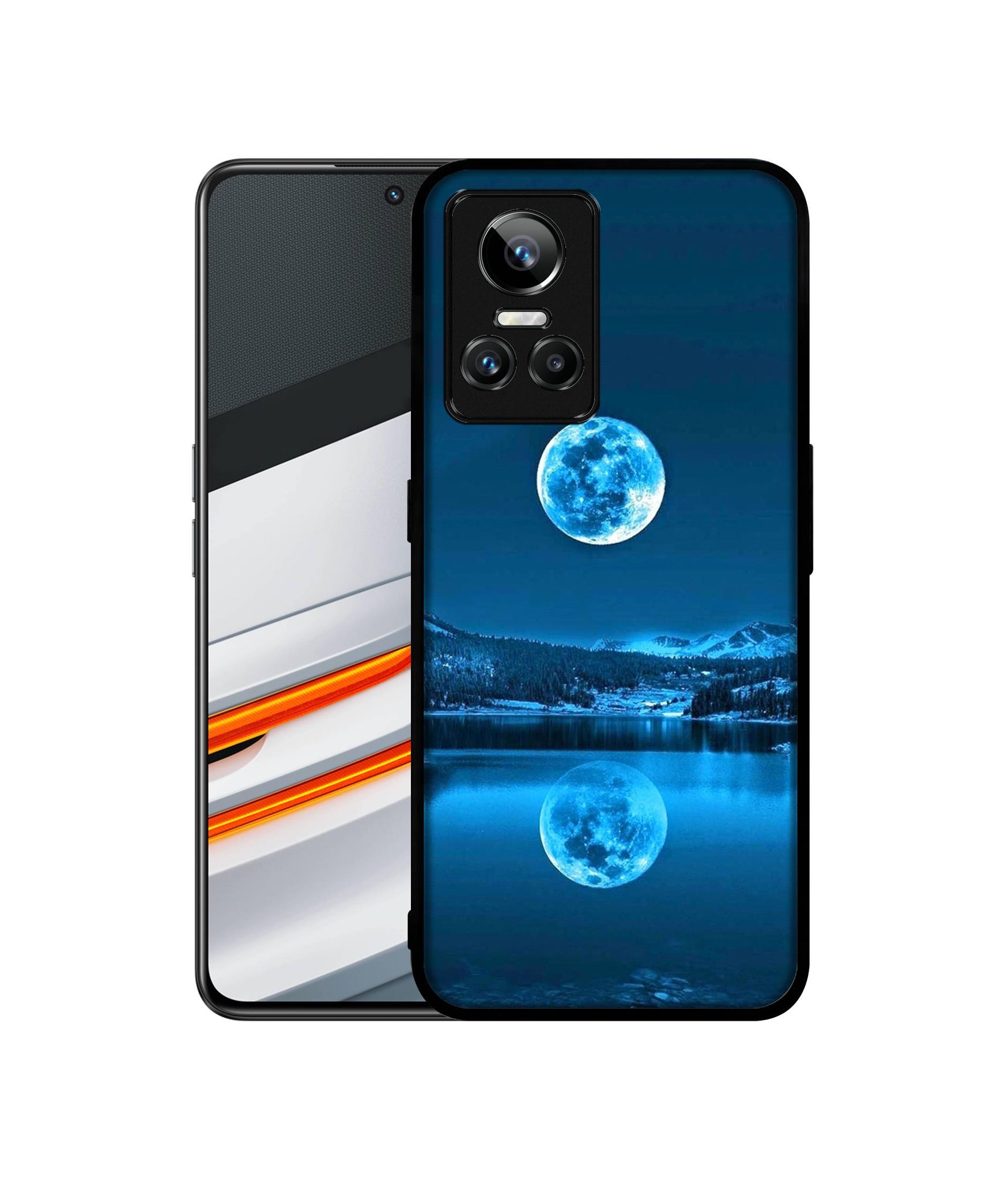Realme GT Neo 3 5G