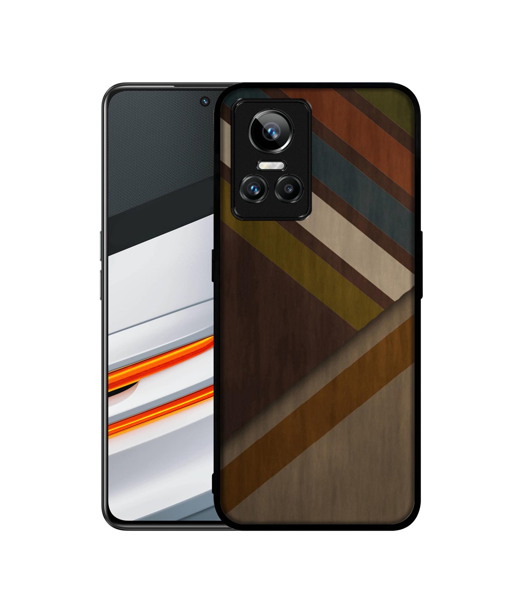 Realme GT Neo 3 5G