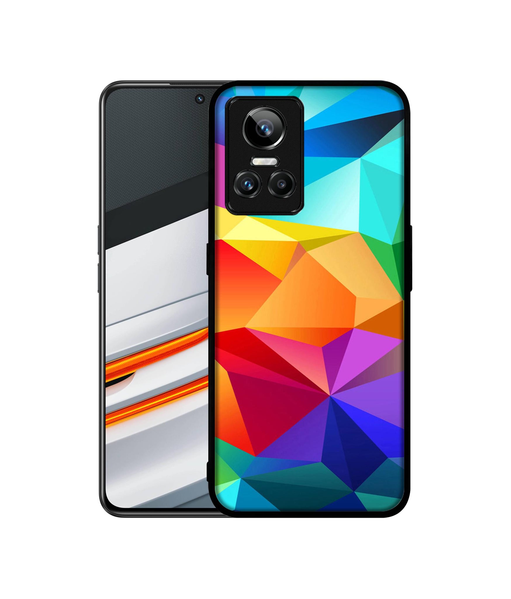 Realme GT Neo 3 5G
