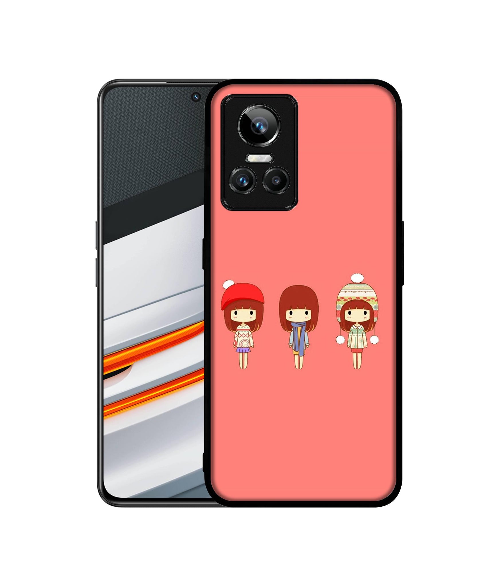 Realme GT Neo 3 5G