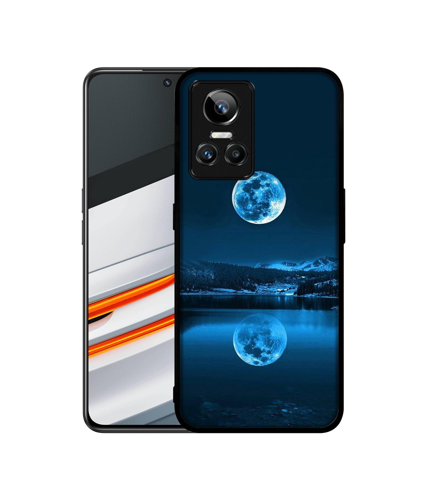 Realme GT Neo 3 5G