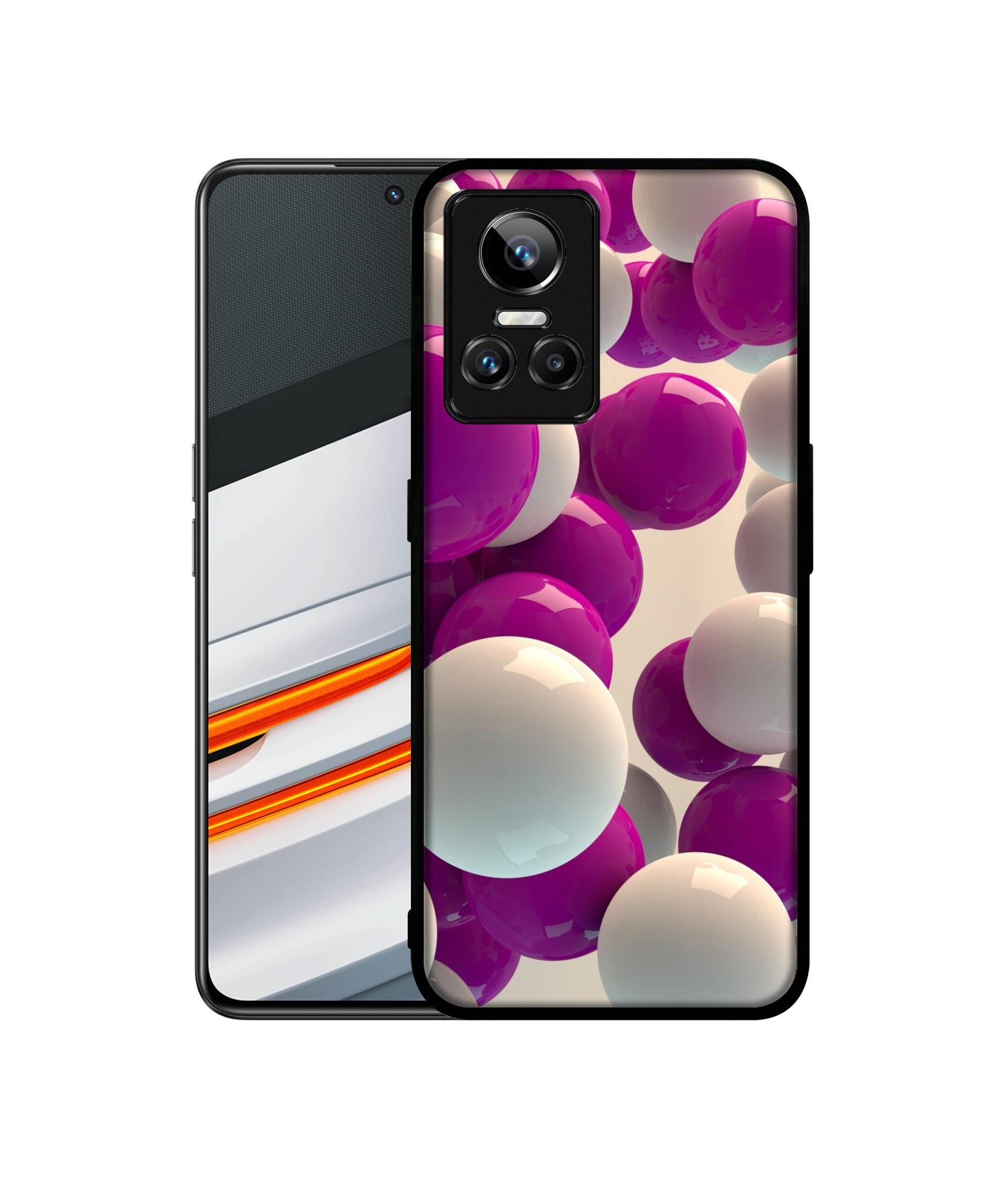 Realme GT Neo 3 5G