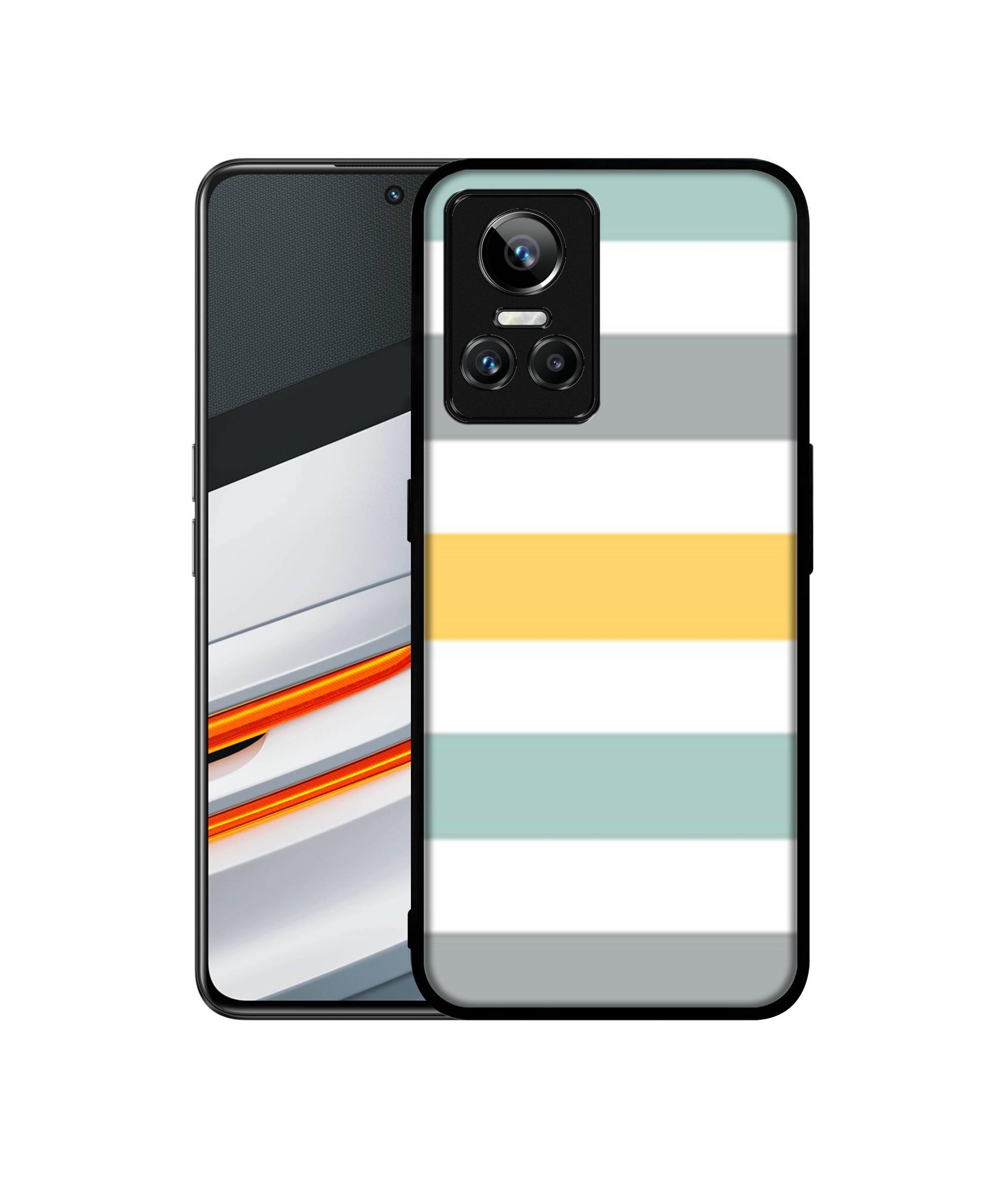 Realme GT Neo 3 5G