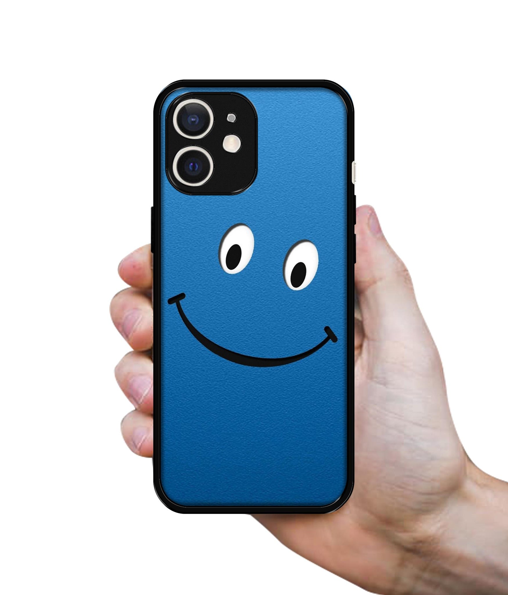 Happy Design Designer 2D Printed Back Case Cover for Apple iPhone 12 Mini