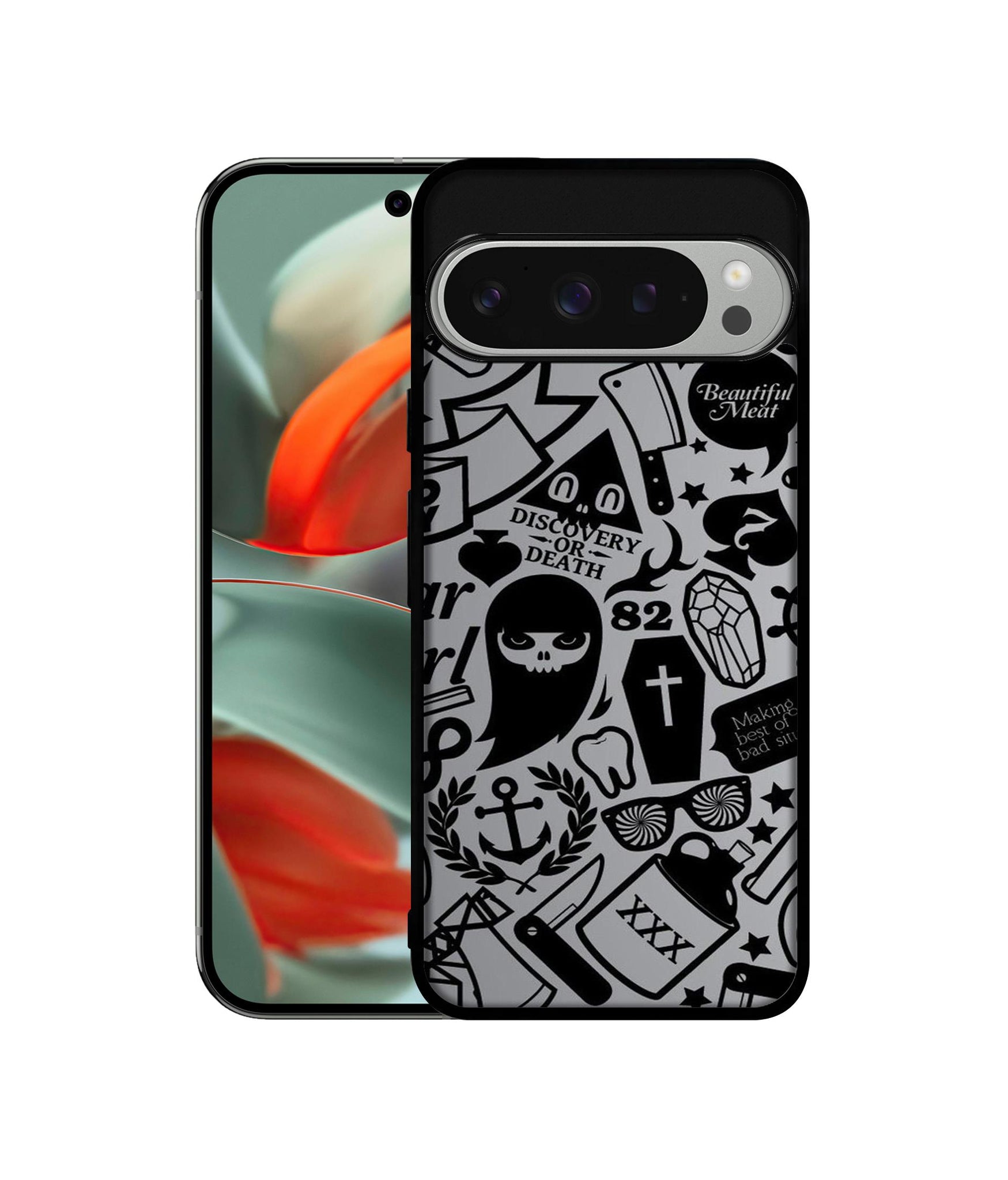 Google Pixel 9 Pro 5G