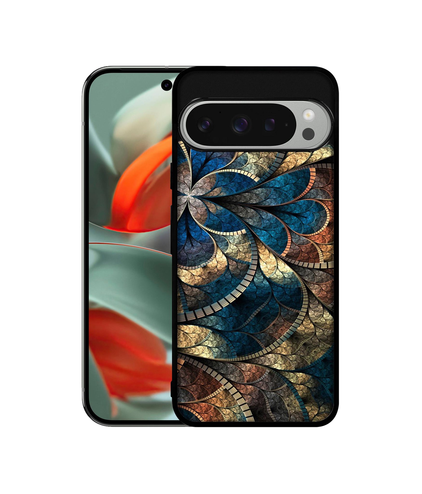 Google Pixel 9 Pro 5G