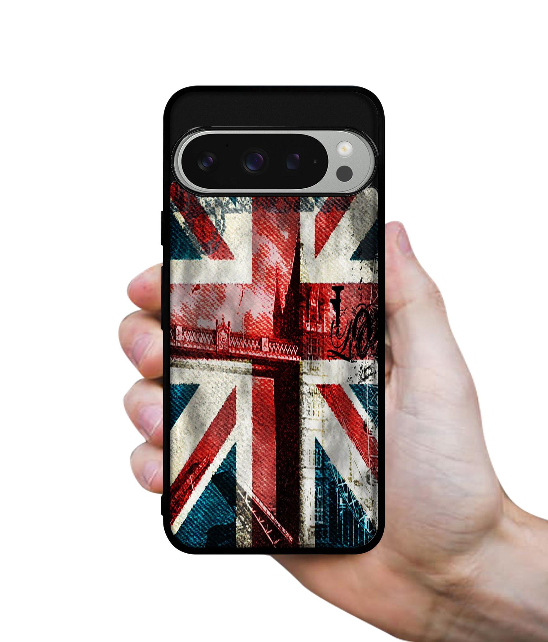 Music Men Design Designer 2D Printed Back Case Cover for Google Pixel 9 Pro 5G