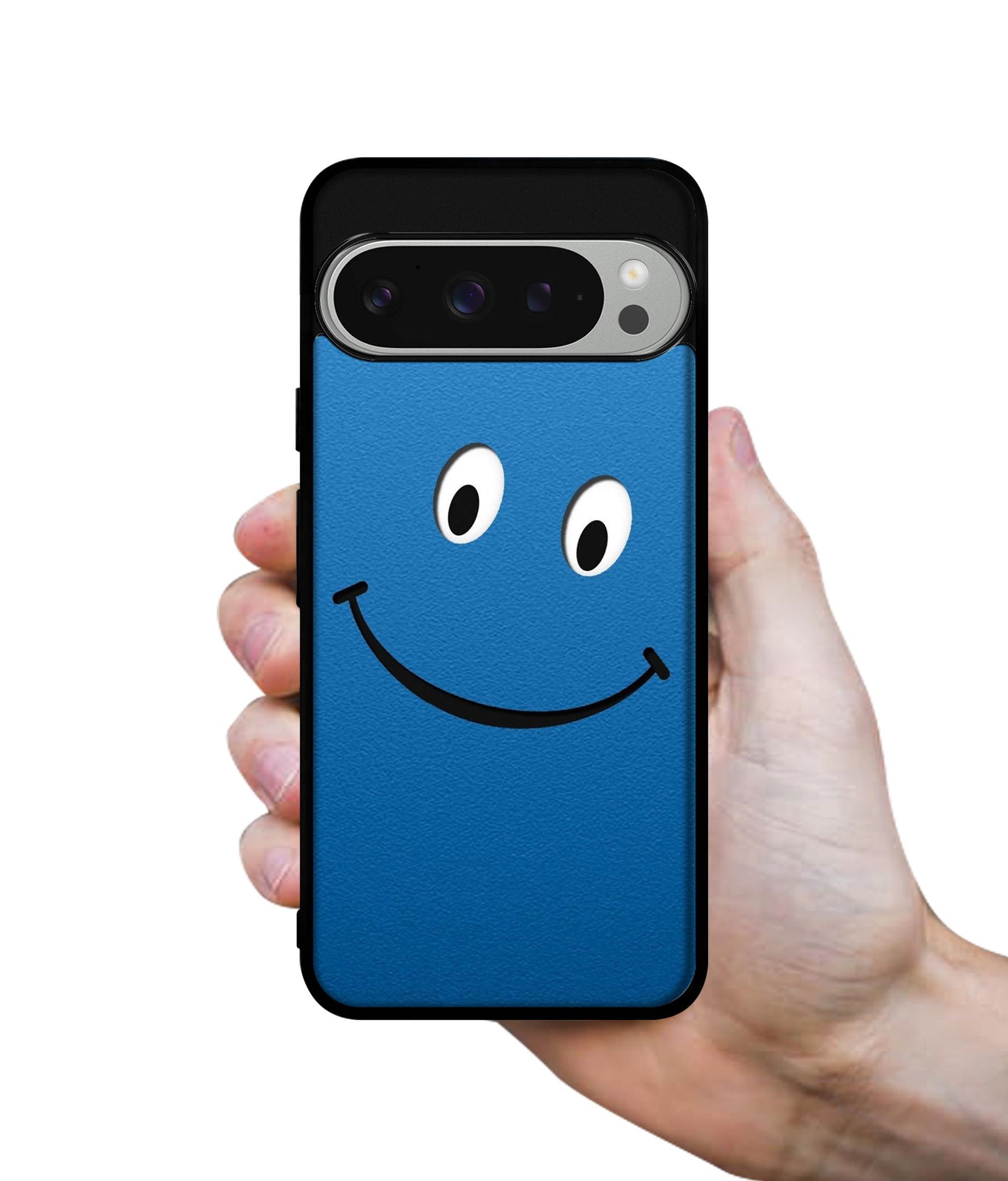 Happy Design Designer 2D Printed Back Case Cover for Google Pixel 9 Pro 5G