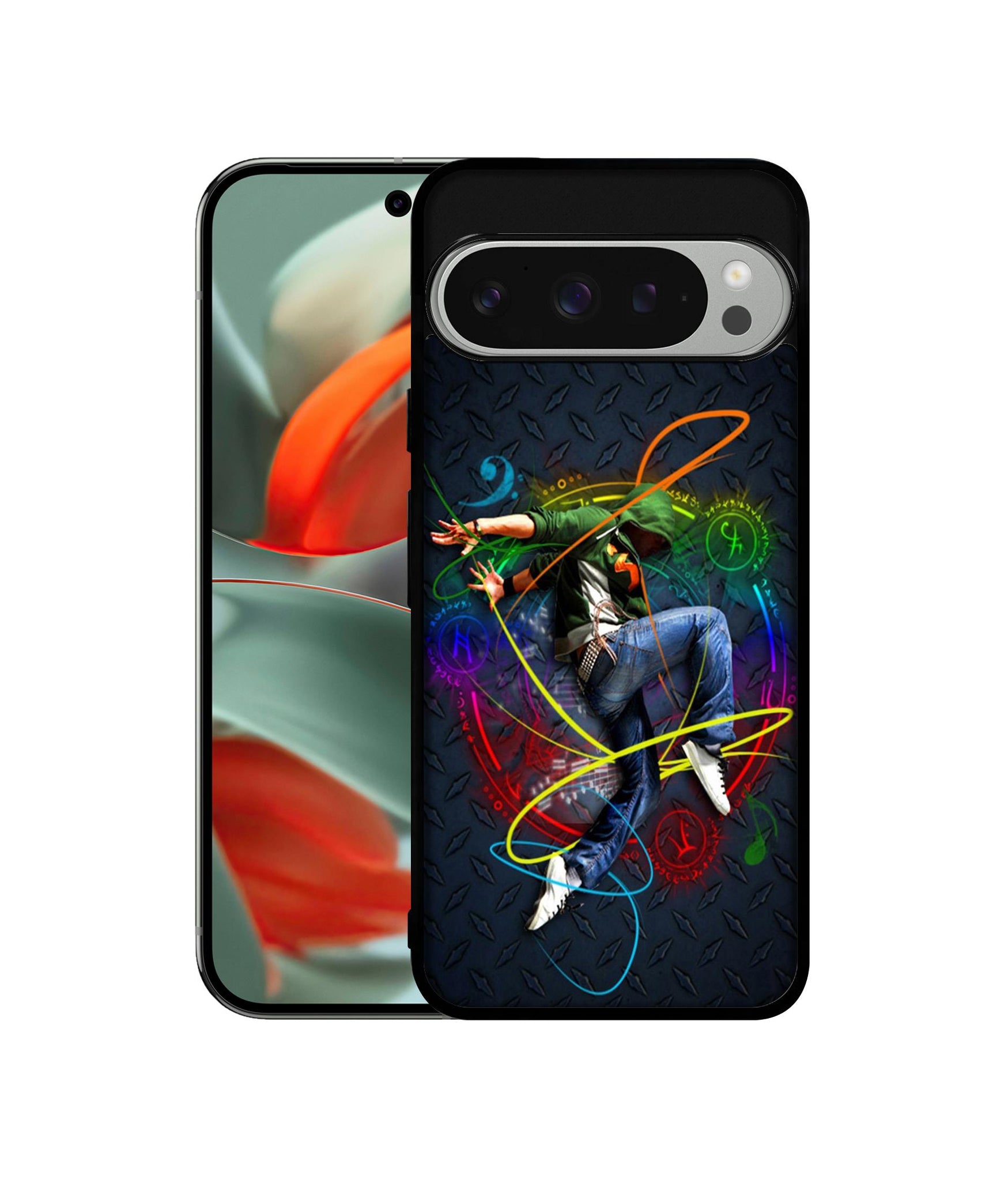 Google Pixel 9 Pro 5G