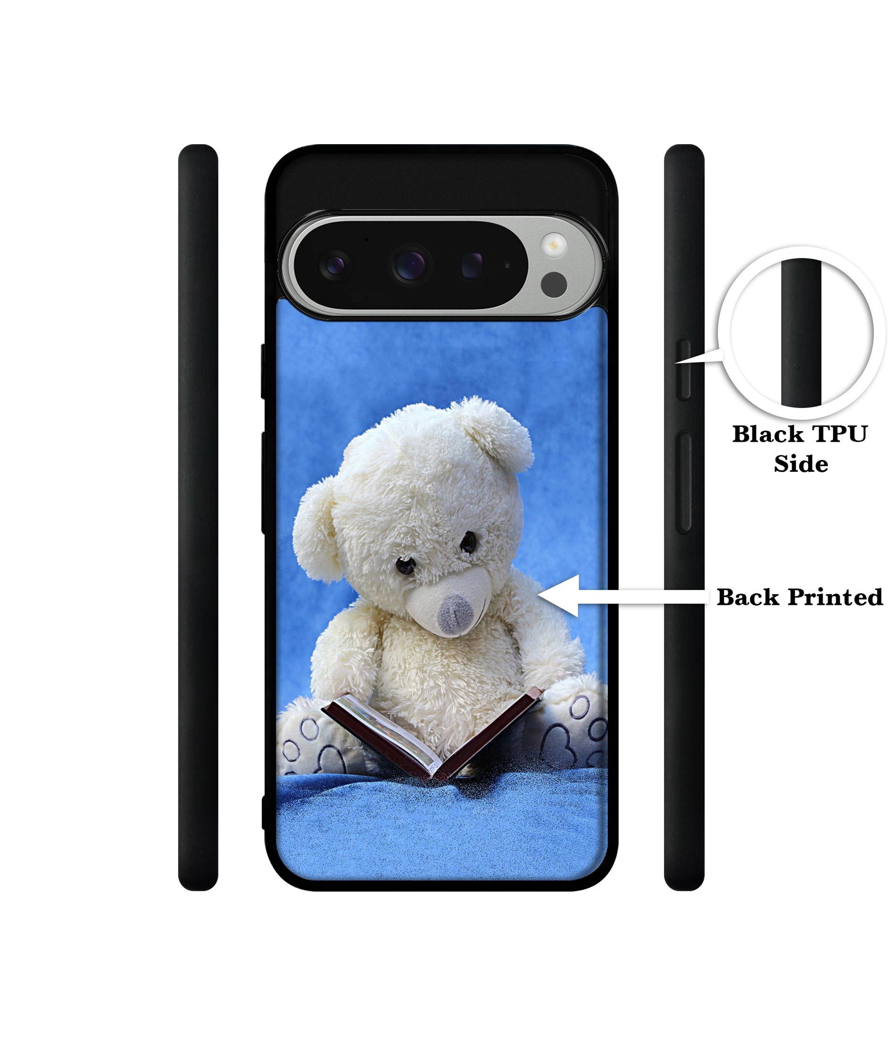 Park Design Designer 2D Printed Back Case Cover for Google Pixel 9 Pro 5G