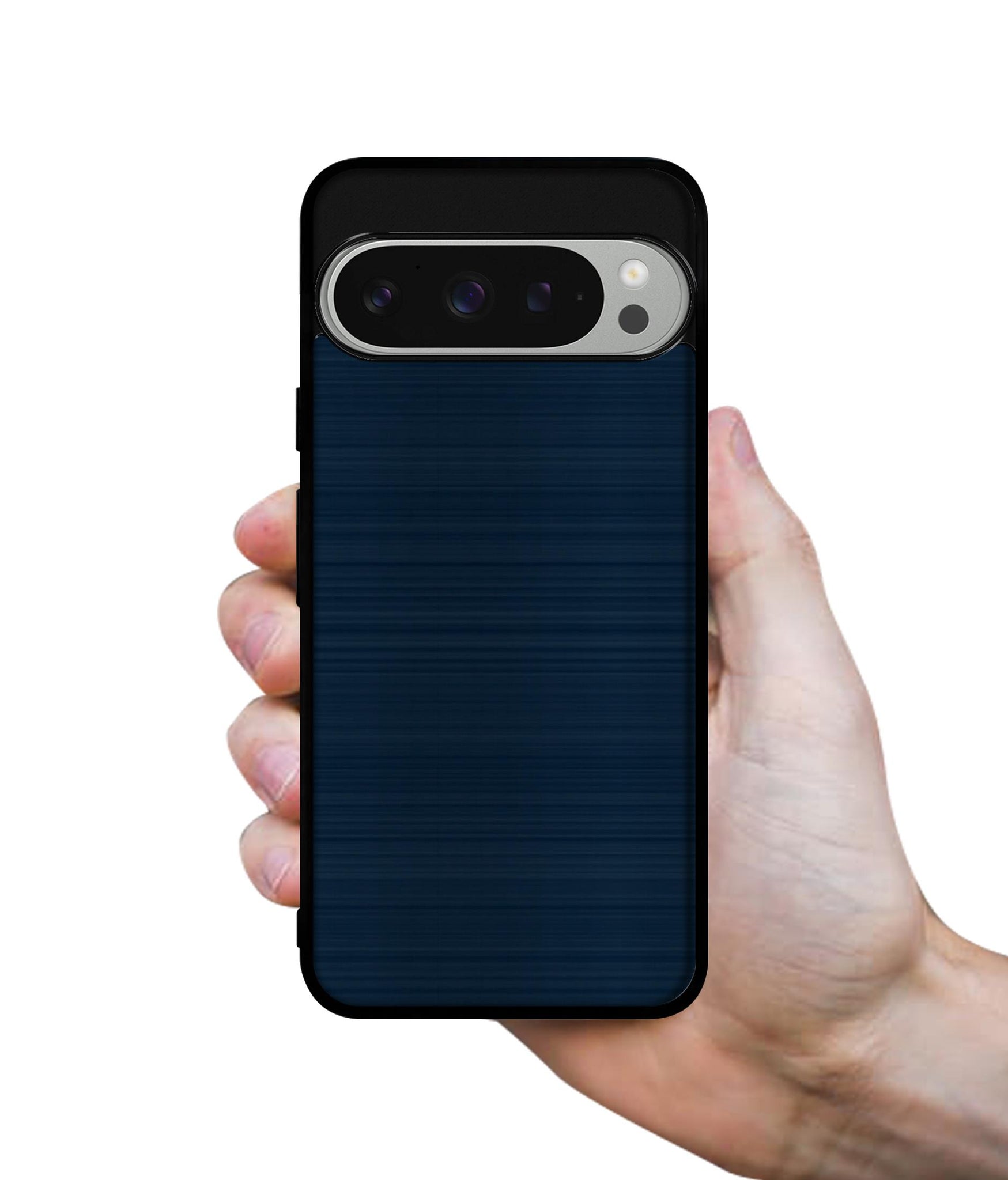 Blue Line Design Designer 2D Printed Back Case Cover for Google Pixel 9 Pro 5G