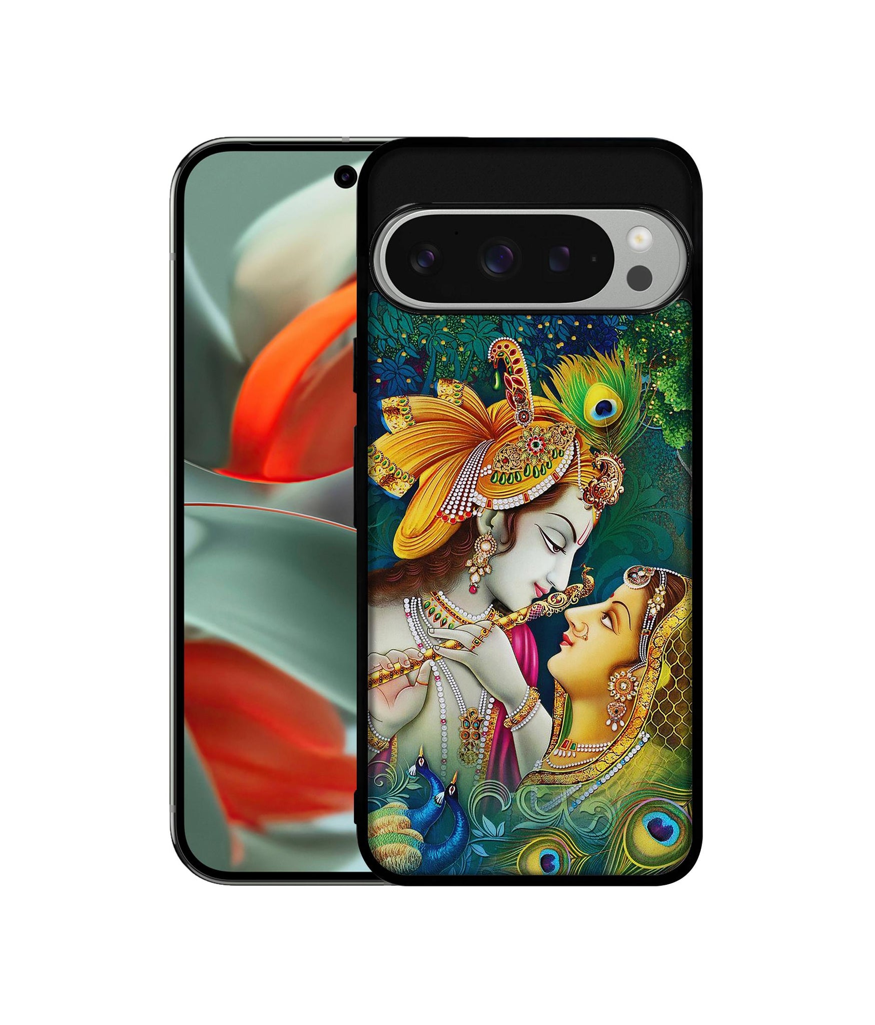 Google Pixel 9 Pro 5G