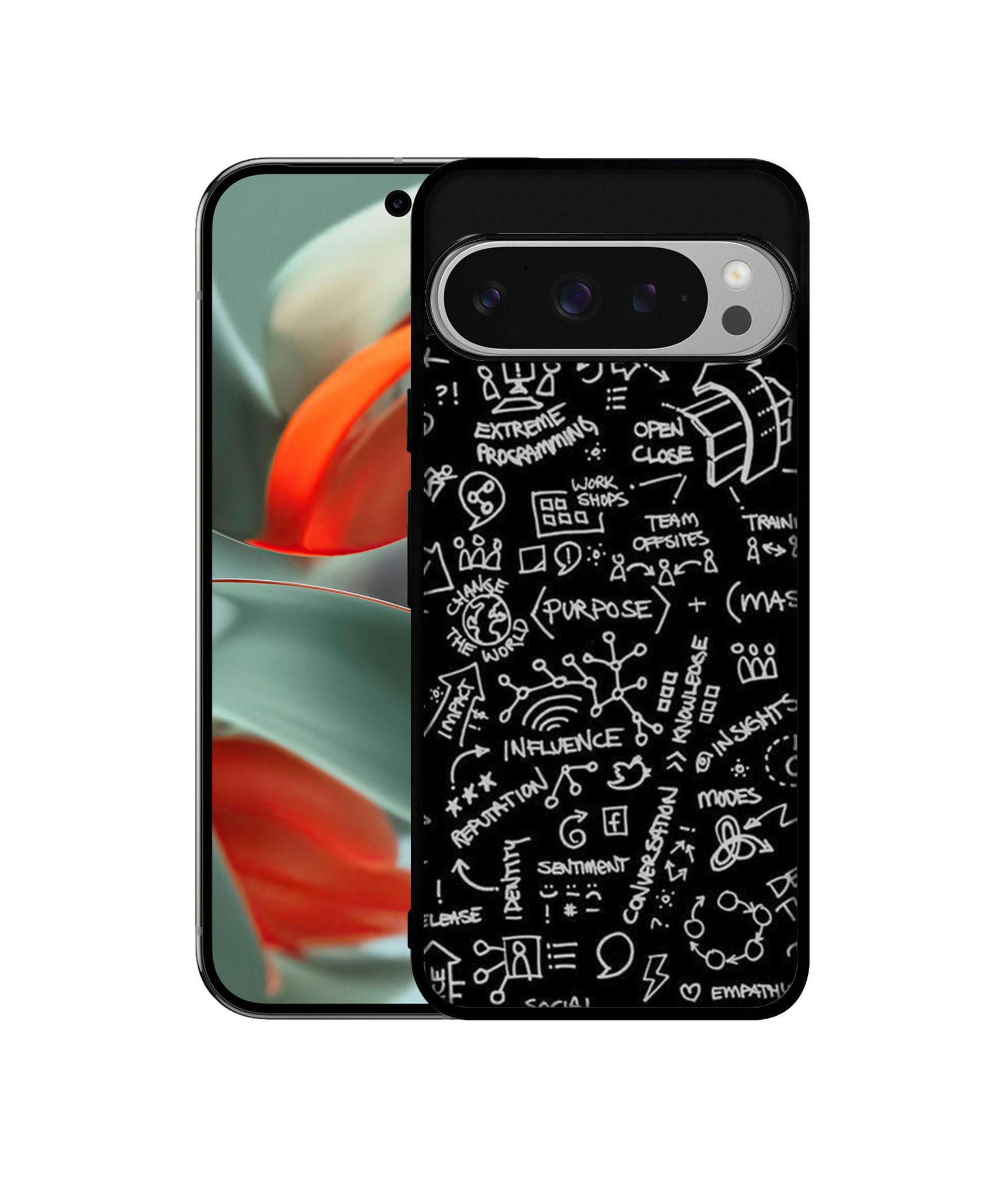 Google Pixel 9 Pro 5G