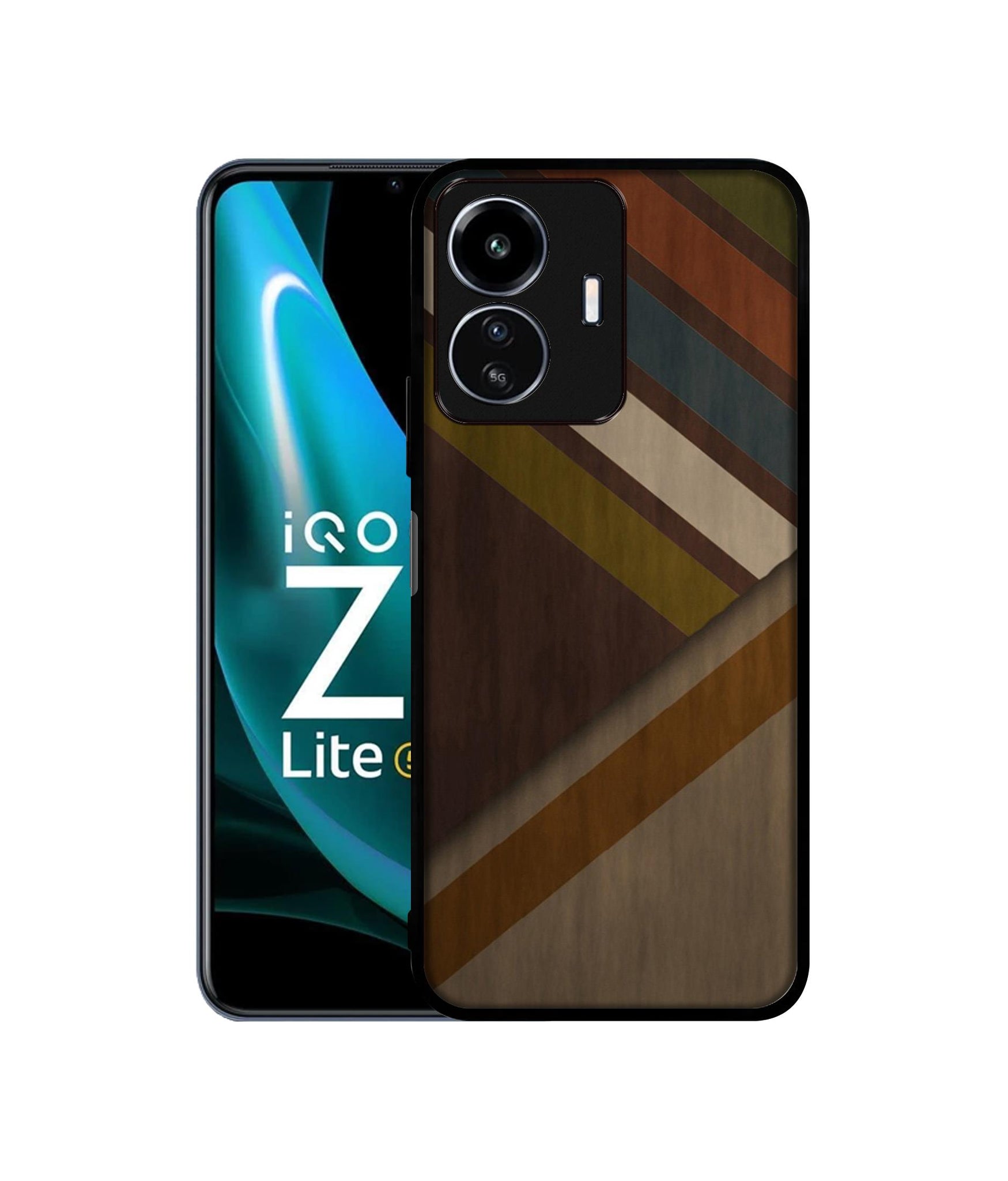 iQOO Z6 Lite 5G