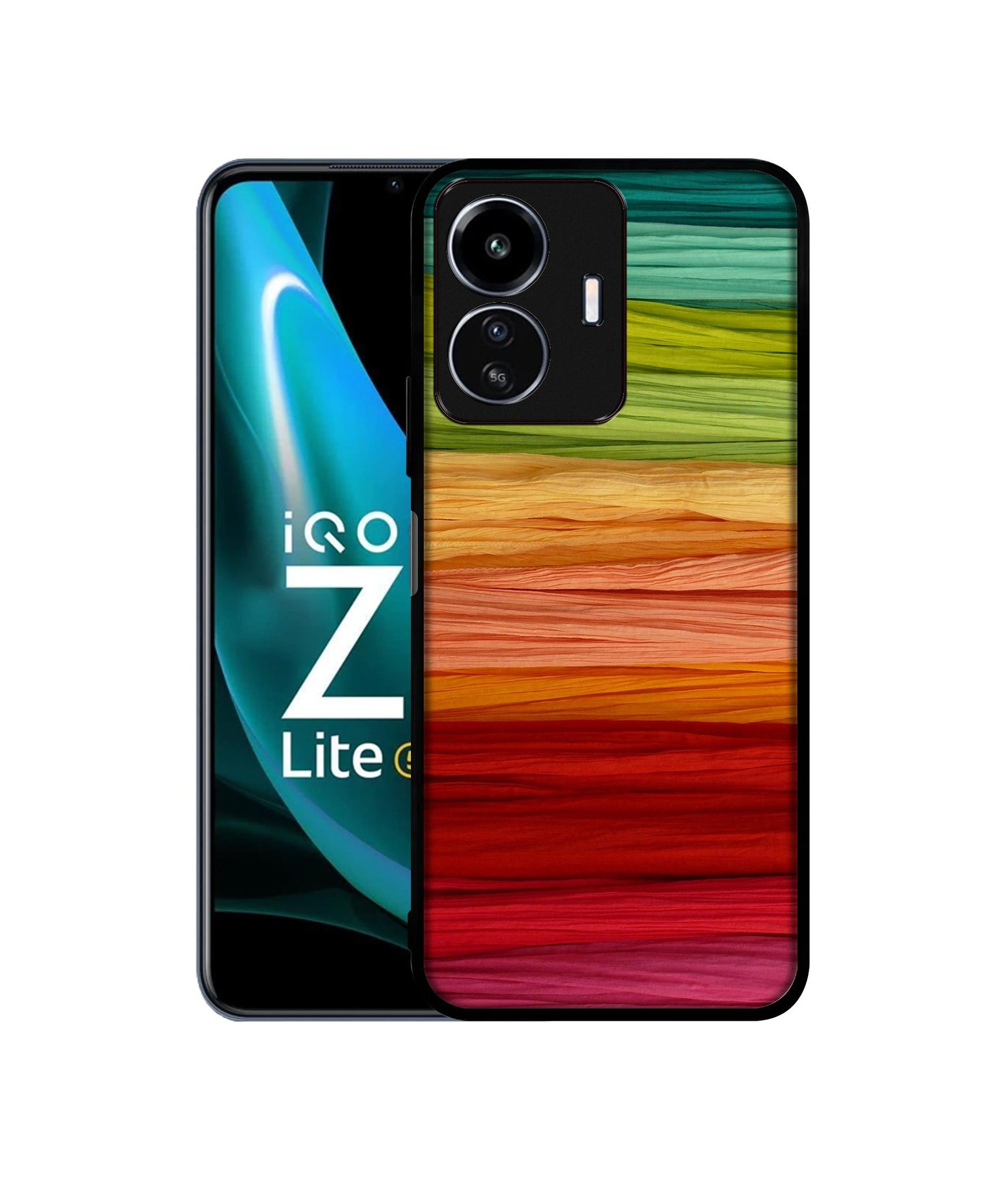 iQOO Z6 Lite 5G