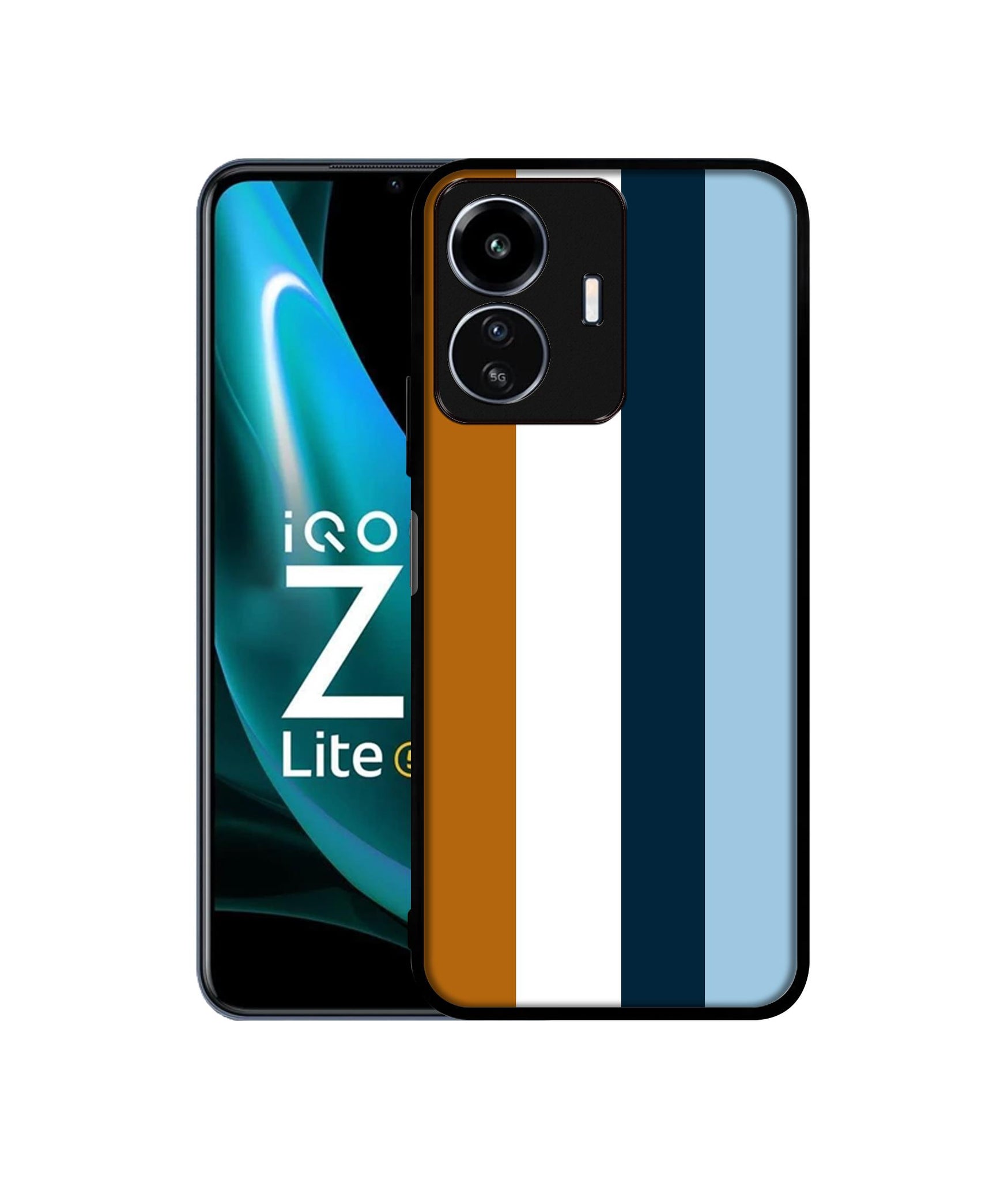 iQOO Z6 Lite 5G