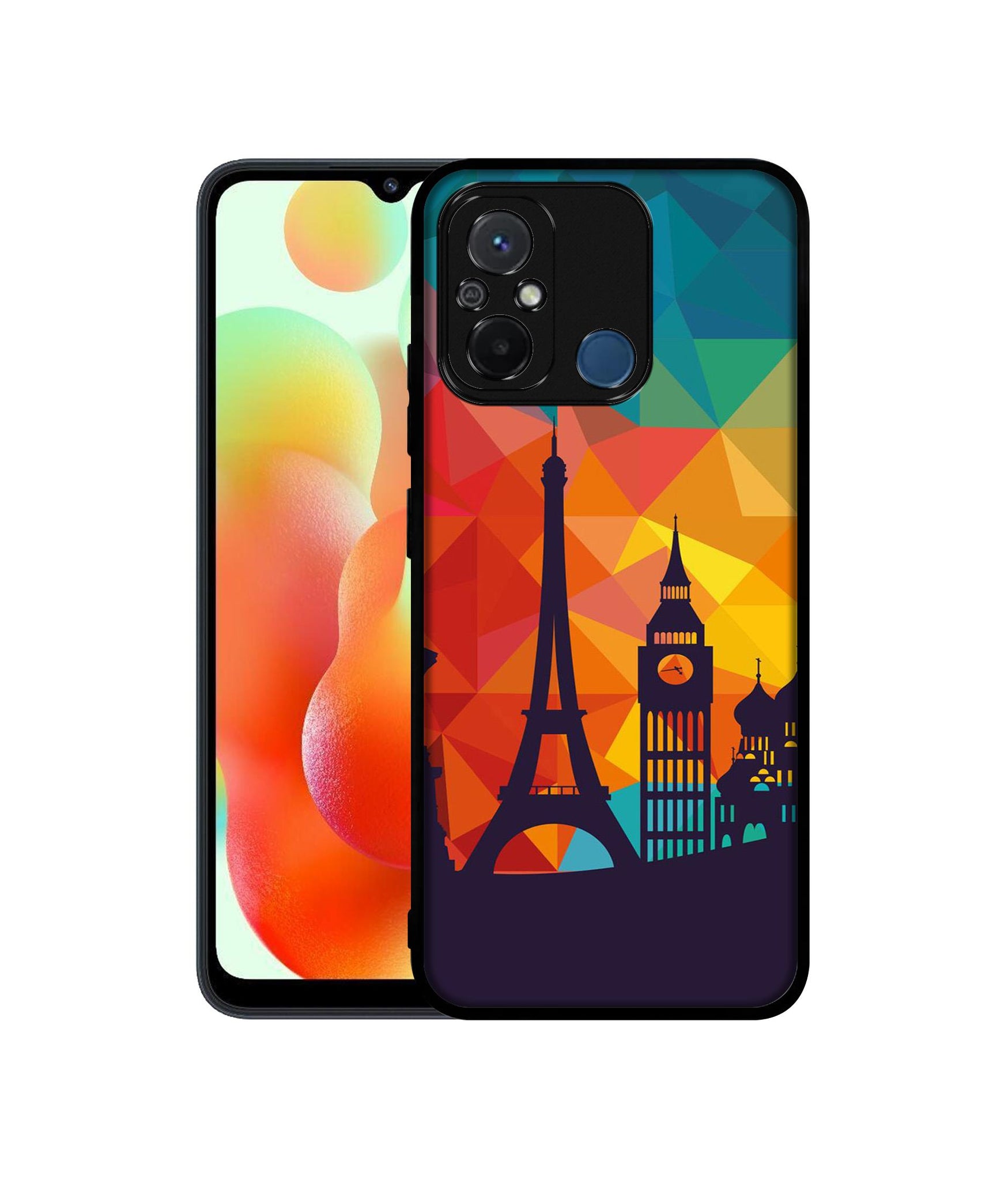 Mi Redmi 12C 4G / Poco C55 4G