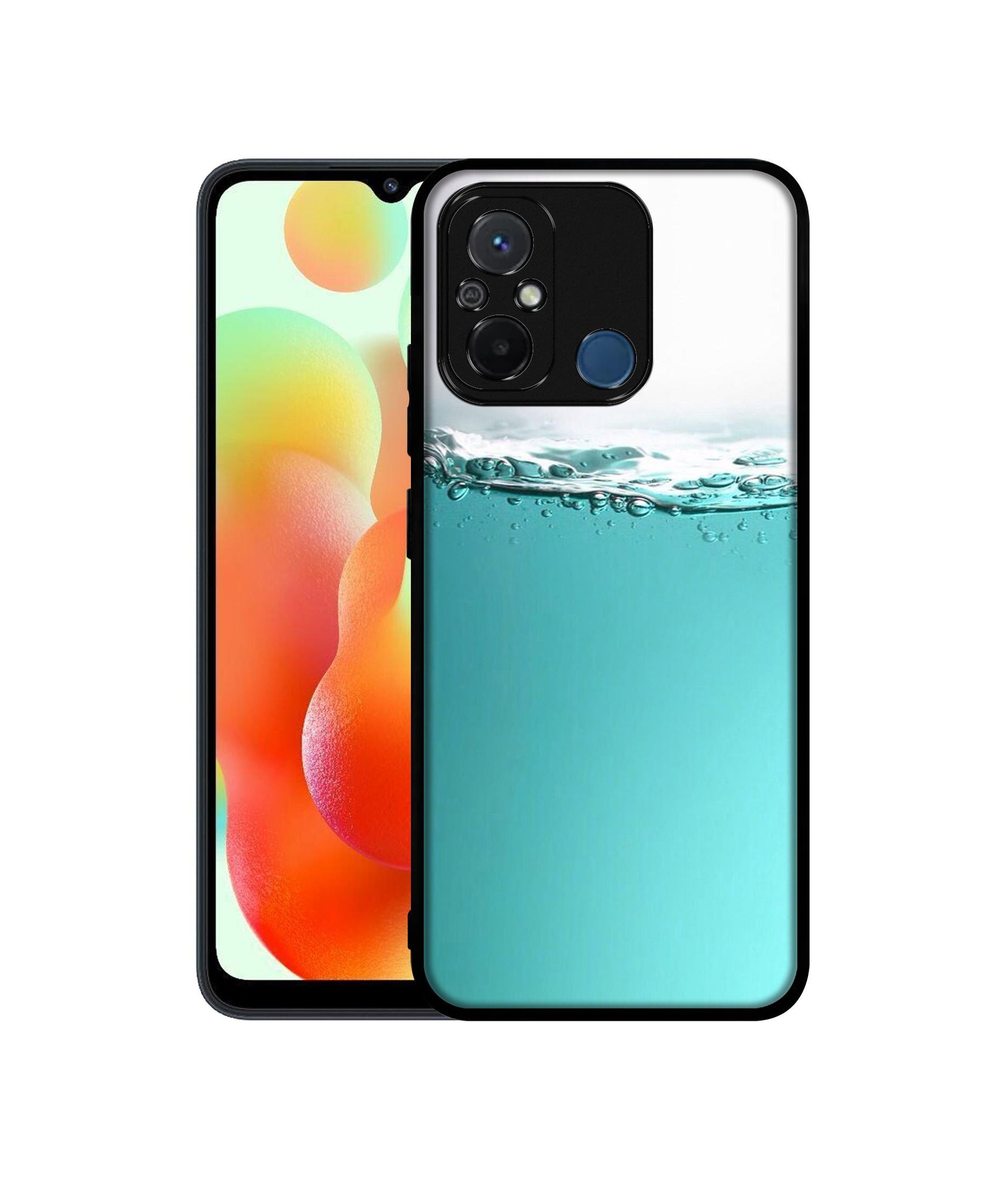 Mi Redmi 12C 4G / Poco C55 4G