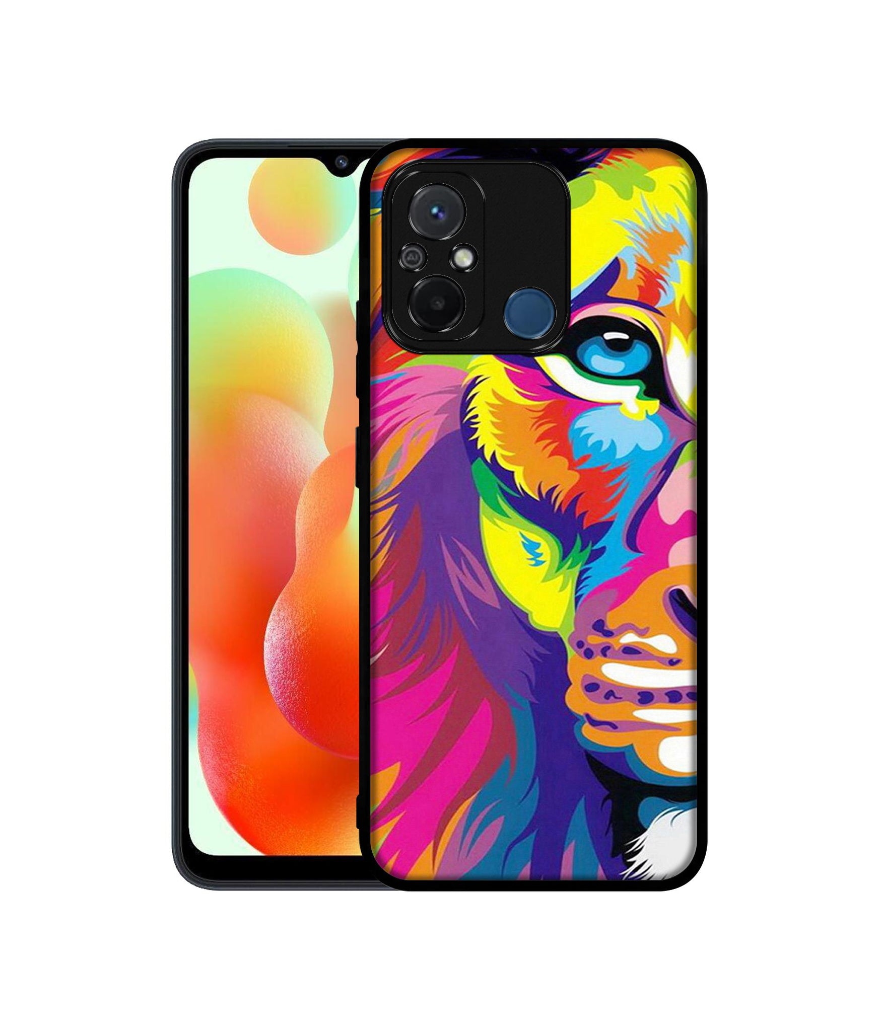 Mi Redmi 12C 4G / Poco C55 4G