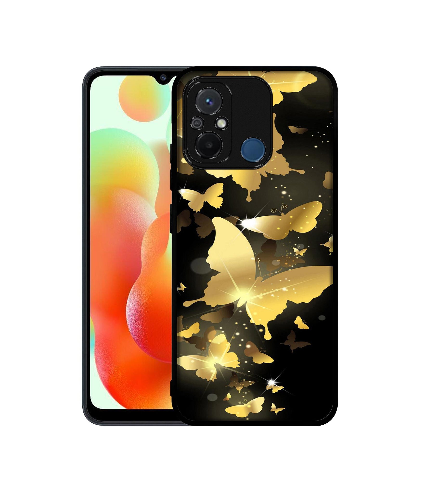 Mi Redmi 12C 4G / Poco C55 4G