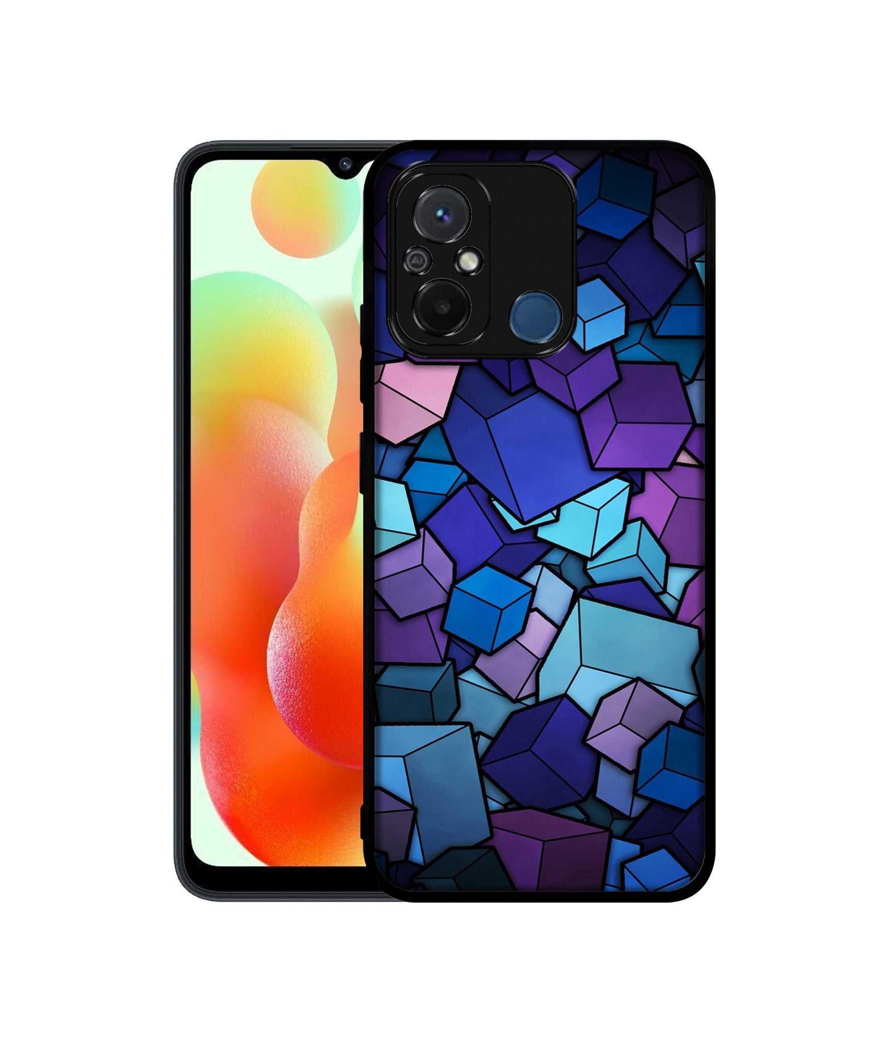 Mi Redmi 12C 4G / Poco C55 4G