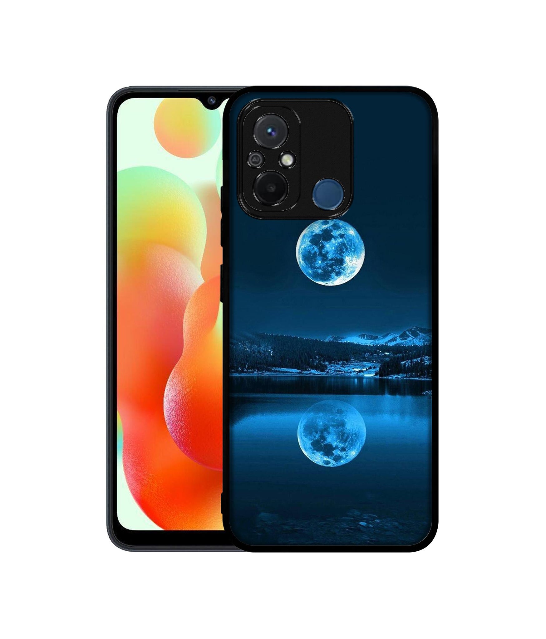 Mi Redmi 12C 4G / Poco C55 4G