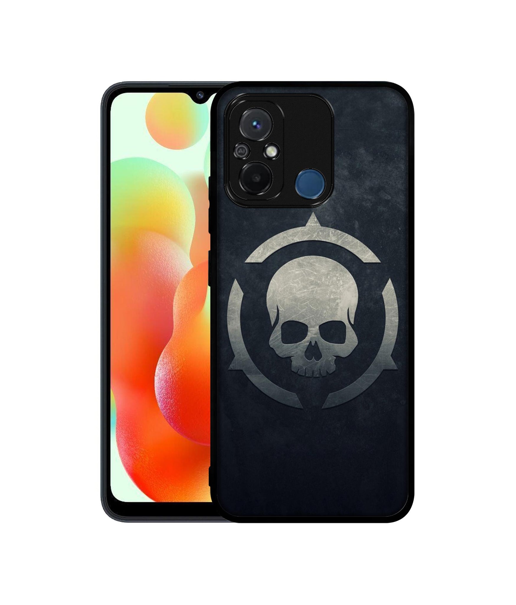 Mi Redmi 12C 4G / Poco C55 4G