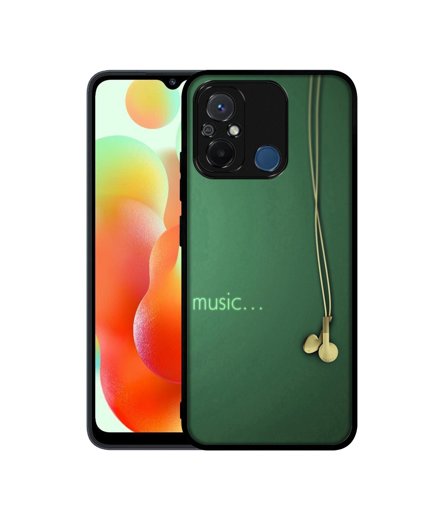 Mi Redmi 12C 4G / Poco C55 4G