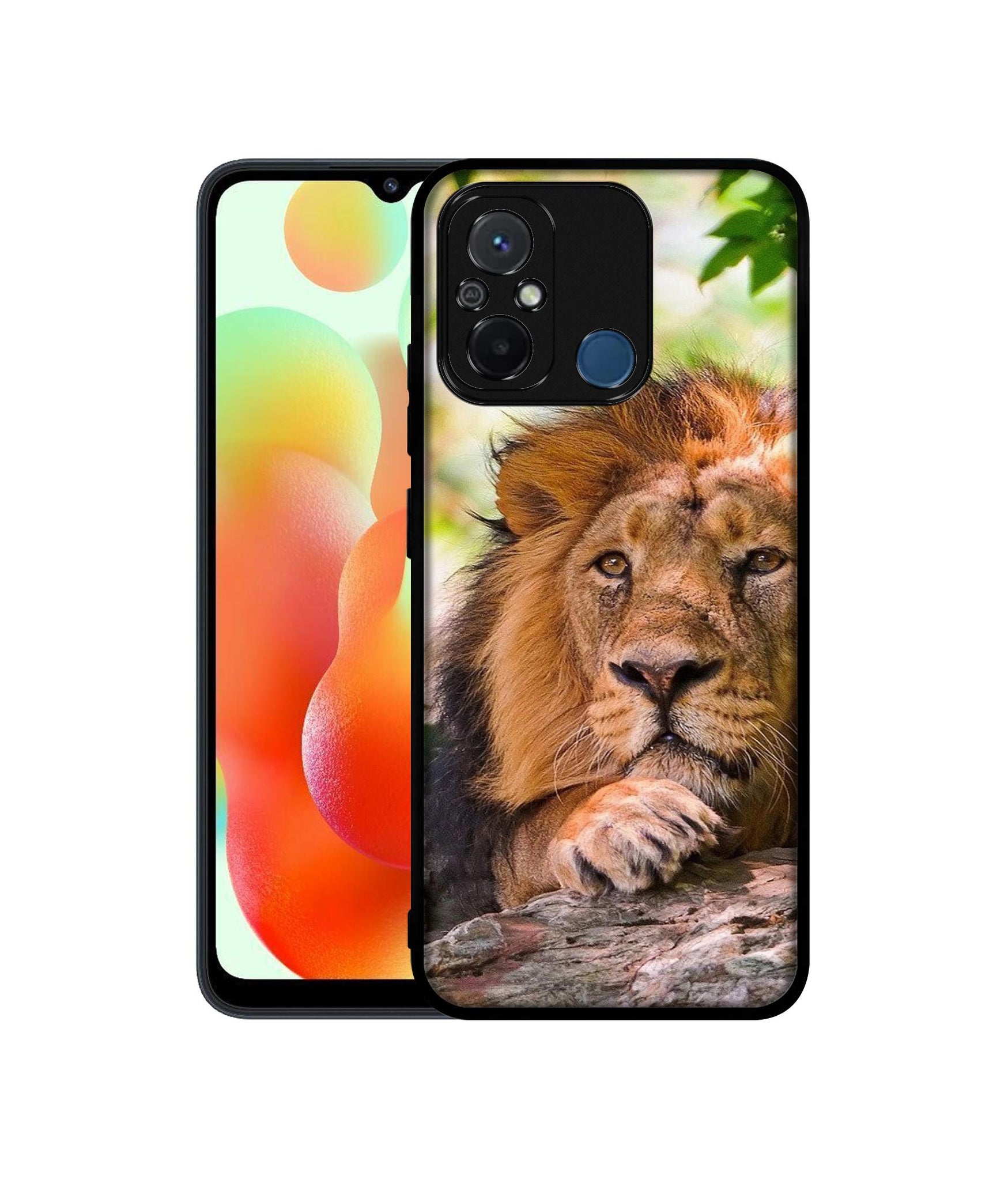 Mi Redmi 12C 4G / Poco C55 4G