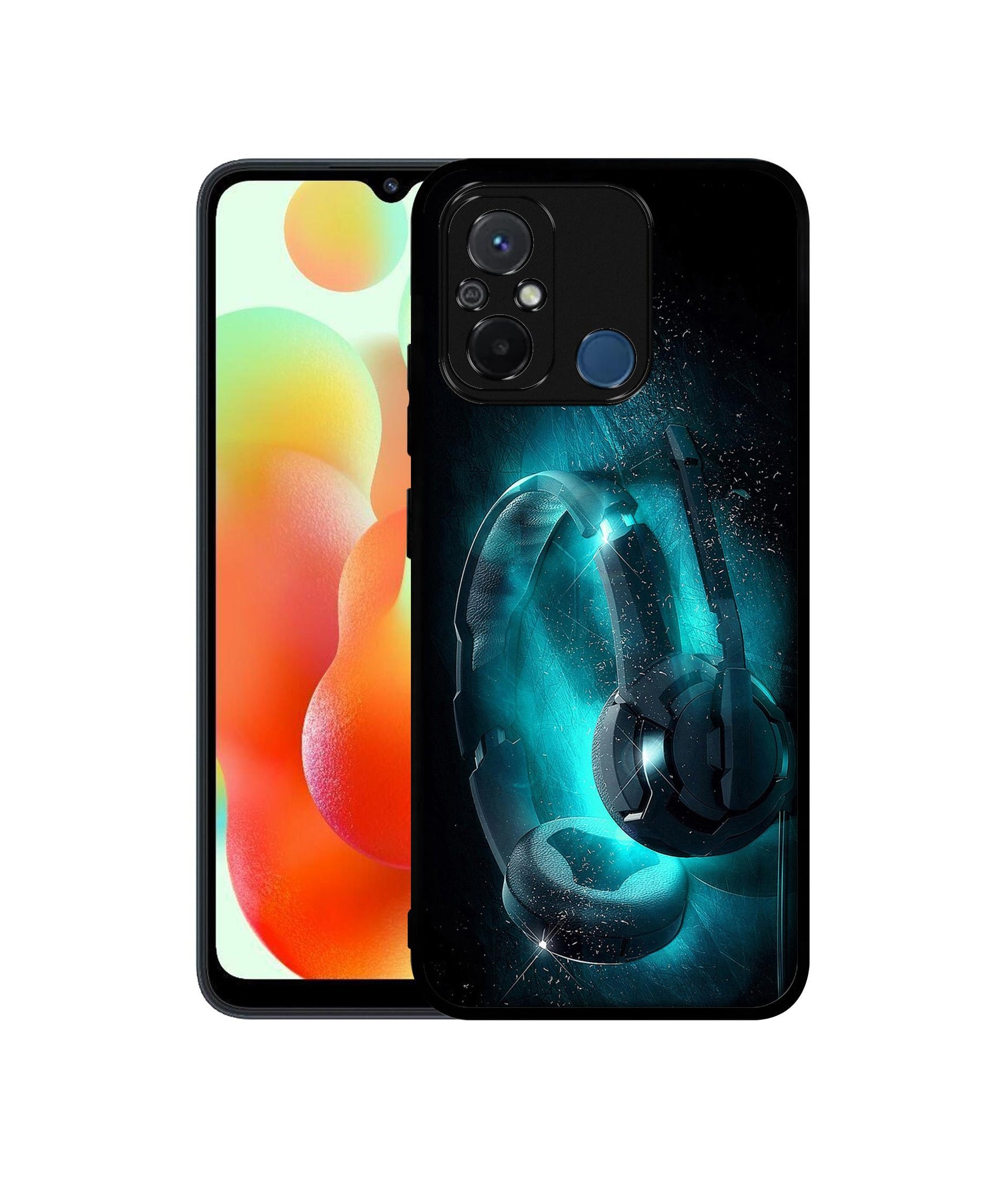 Mi Redmi 12C 4G / Poco C55 4G