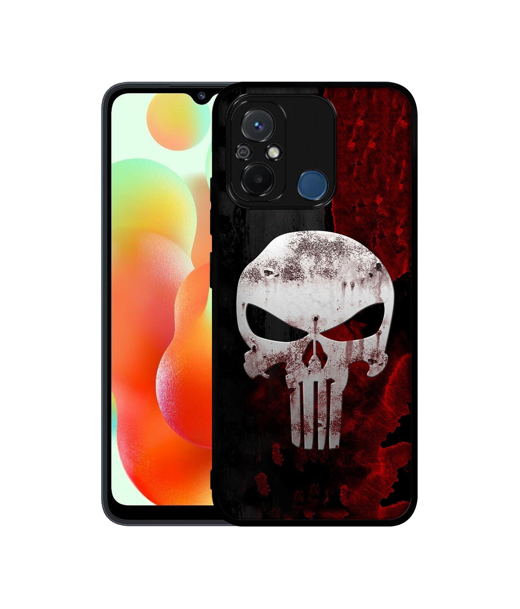 Mi Redmi 12C 4G / Poco C55 4G