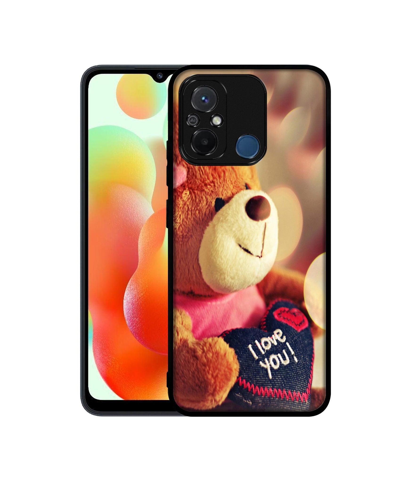 Mi Redmi 12C 4G / Poco C55 4G