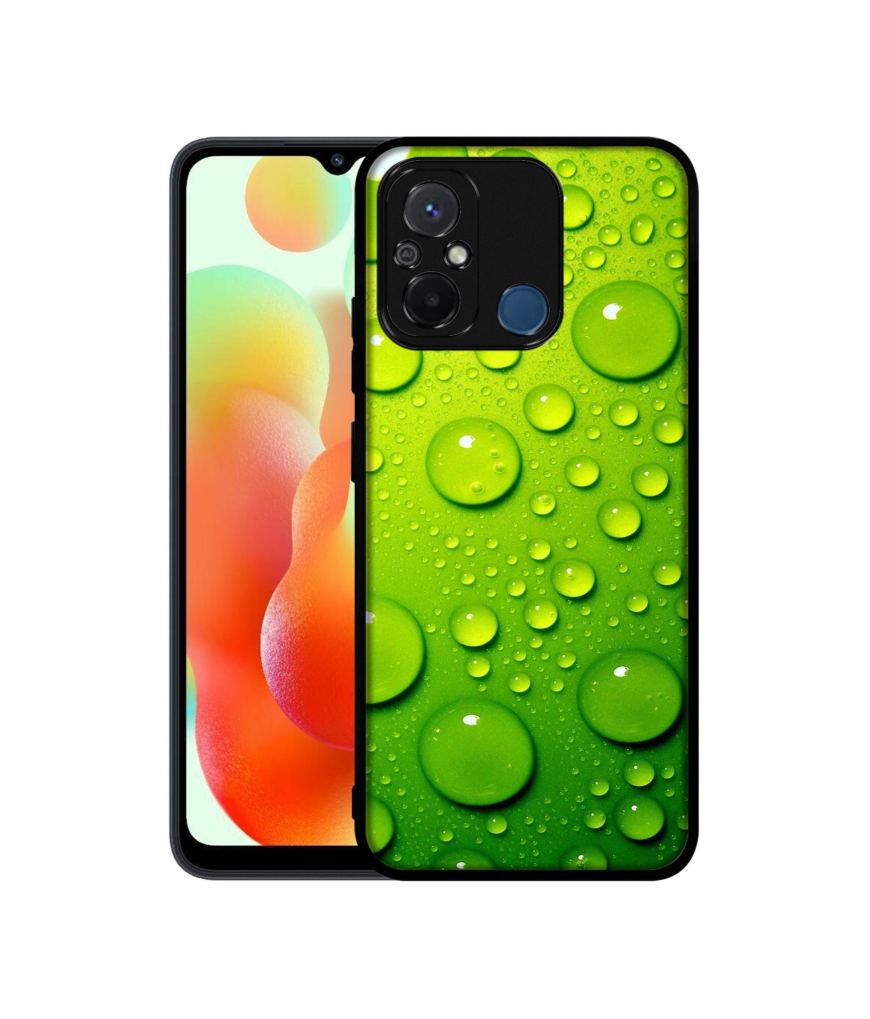 Mi Redmi 12C 4G / Poco C55 4G