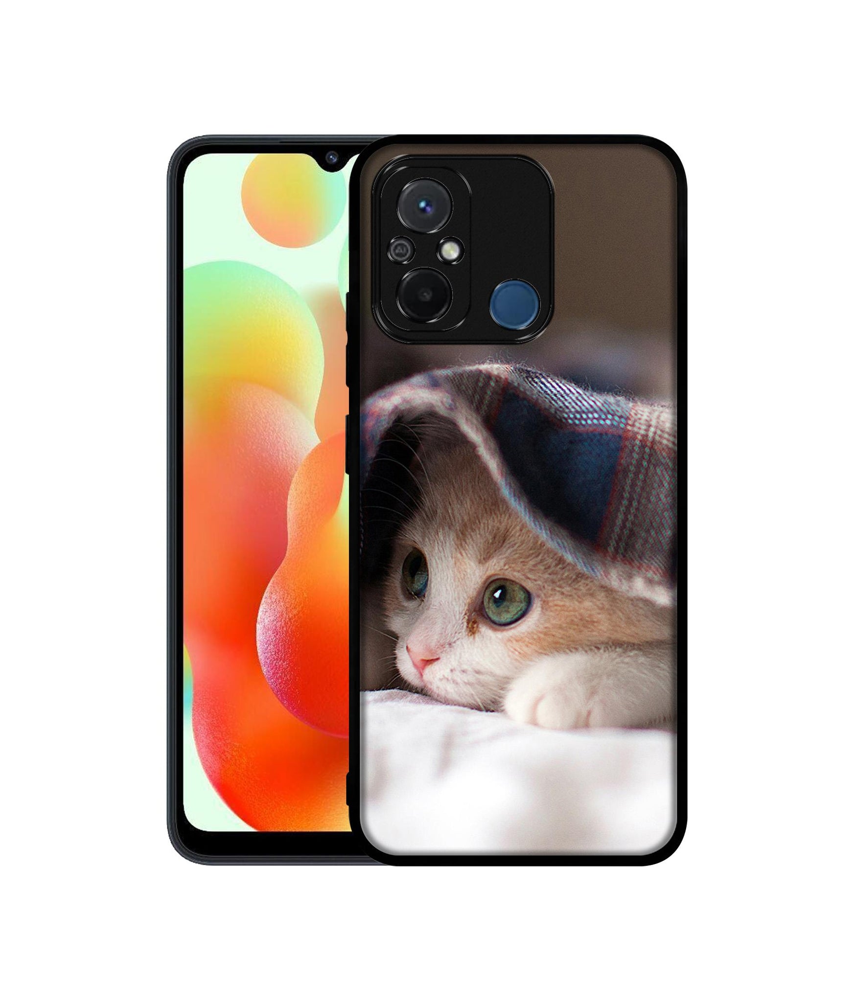 Mi Redmi 12C 4G / Poco C55 4G