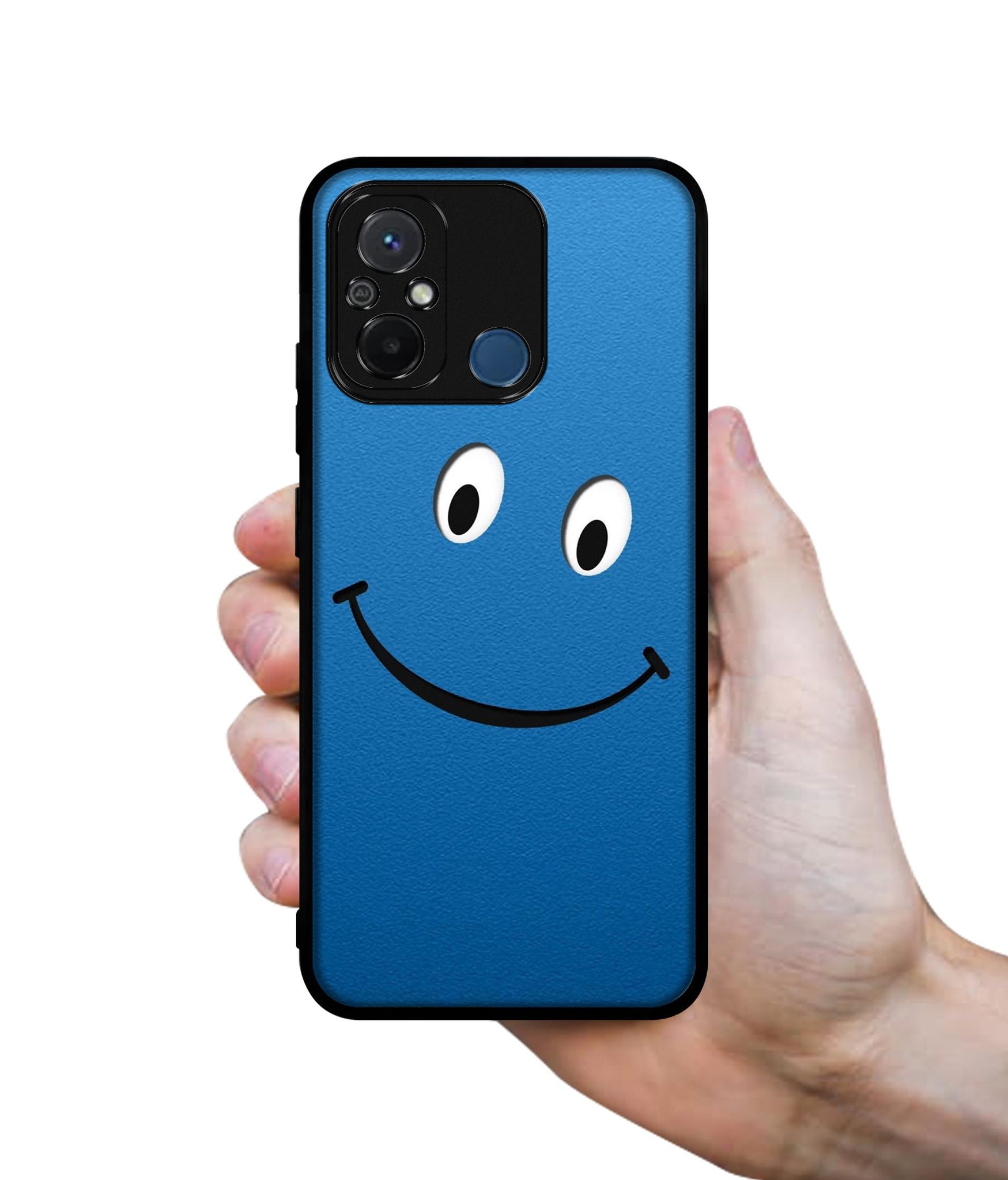 Happy Design Designer 2D Printed Back Case Cover for Mi Redmi 12C 4G / Poco C55 4G