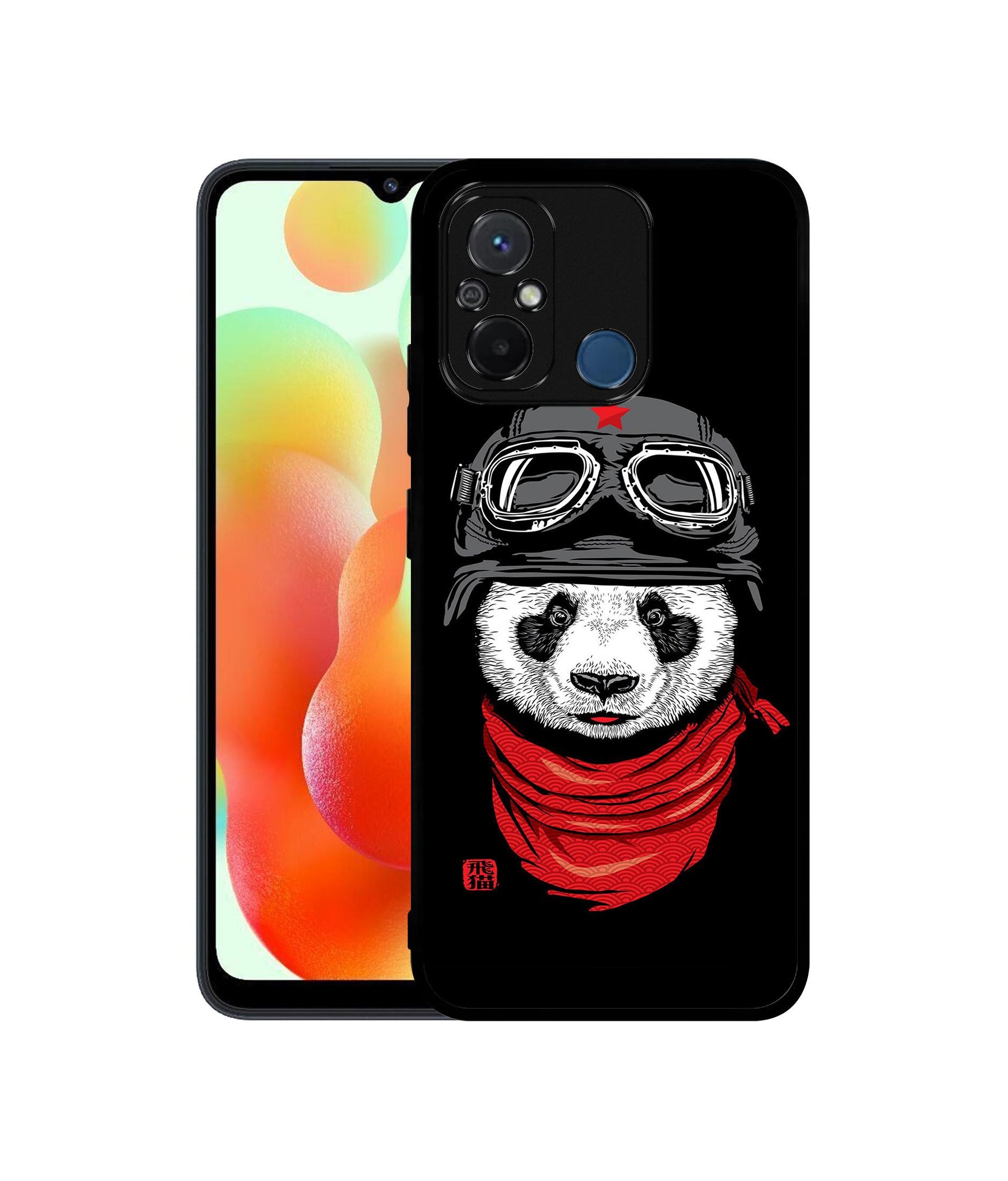 Mi Redmi 12C 4G / Poco C55 4G