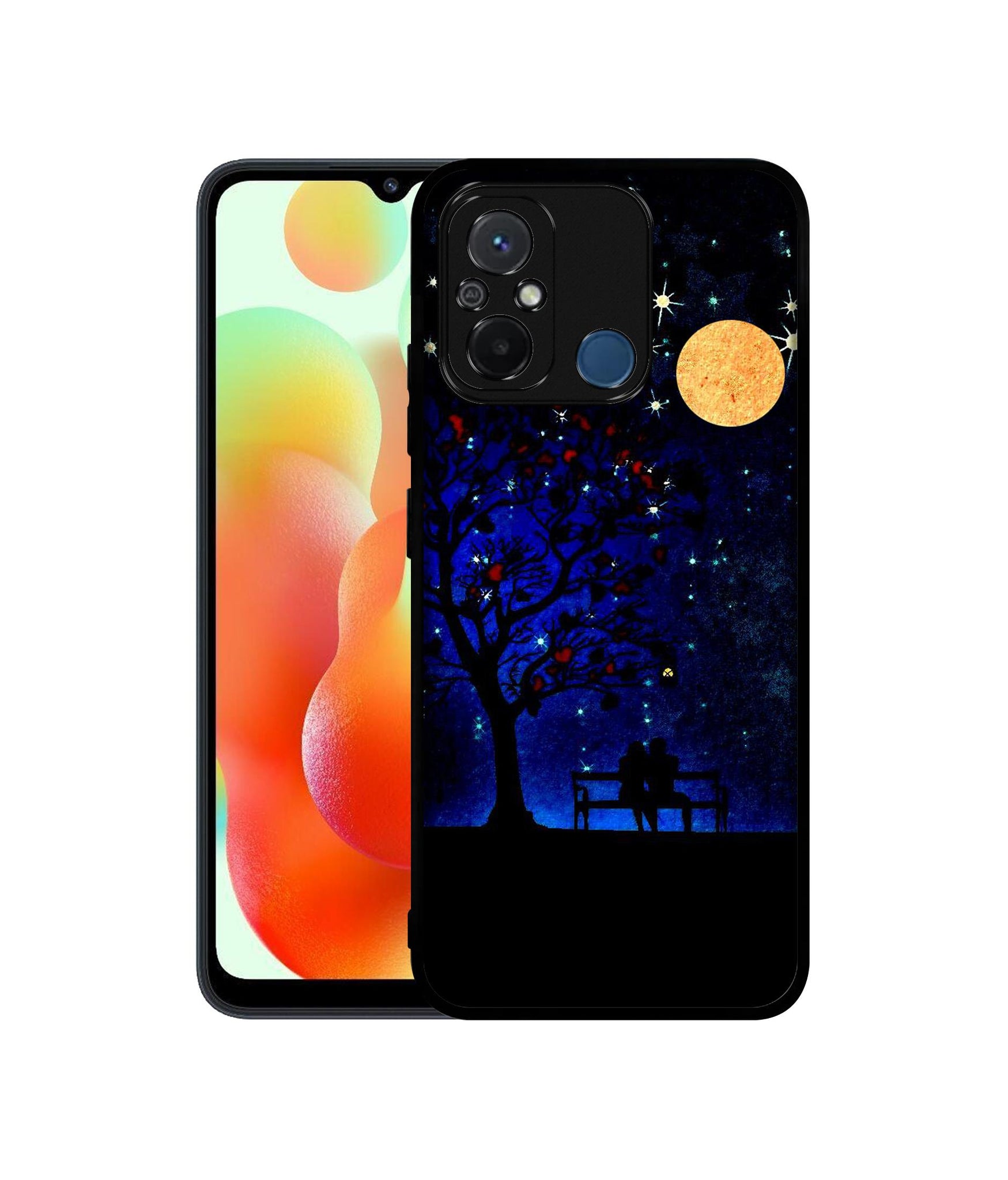 Mi Redmi 12C 4G / Poco C55 4G