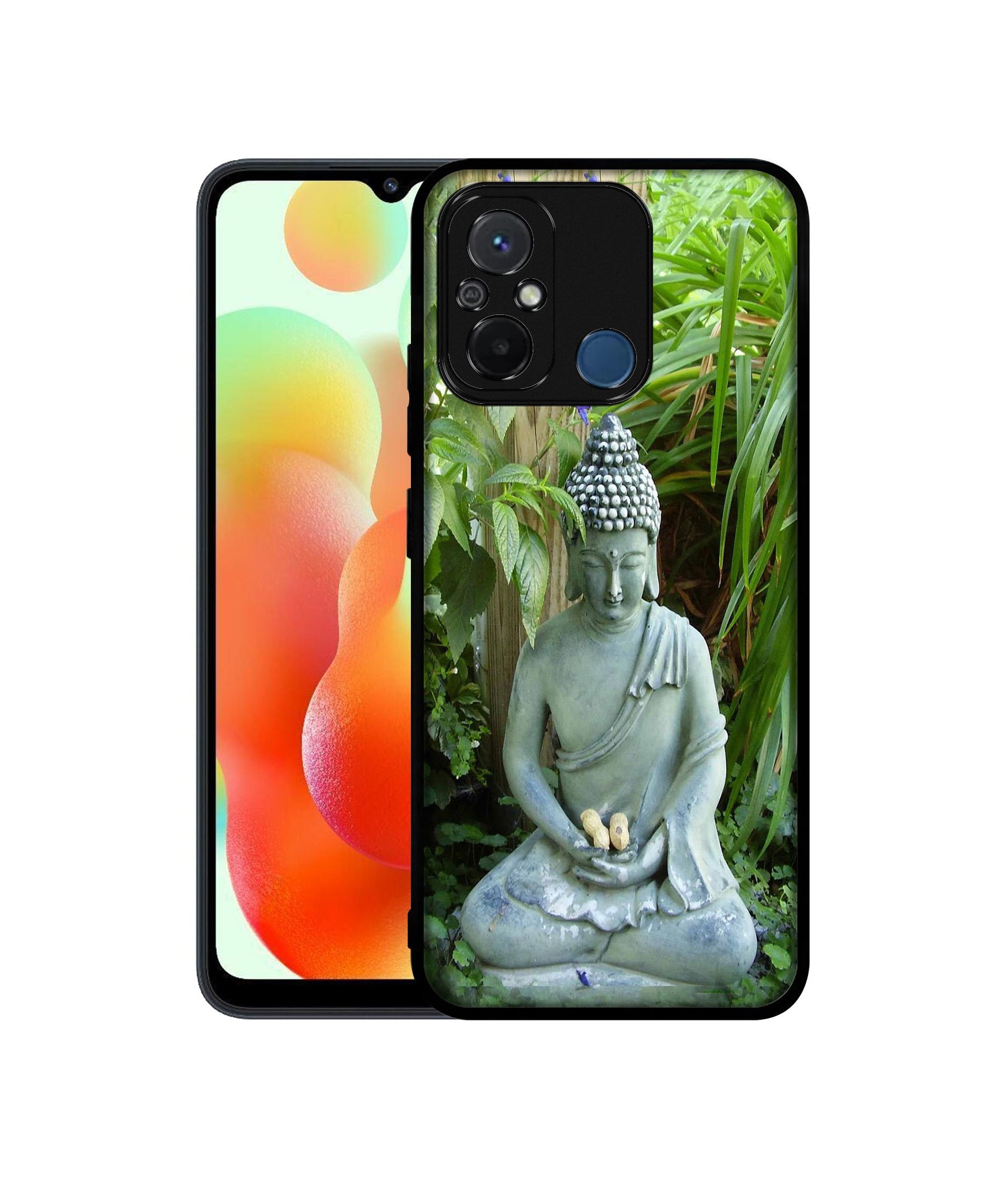 Mi Redmi 12C 4G / Poco C55 4G
