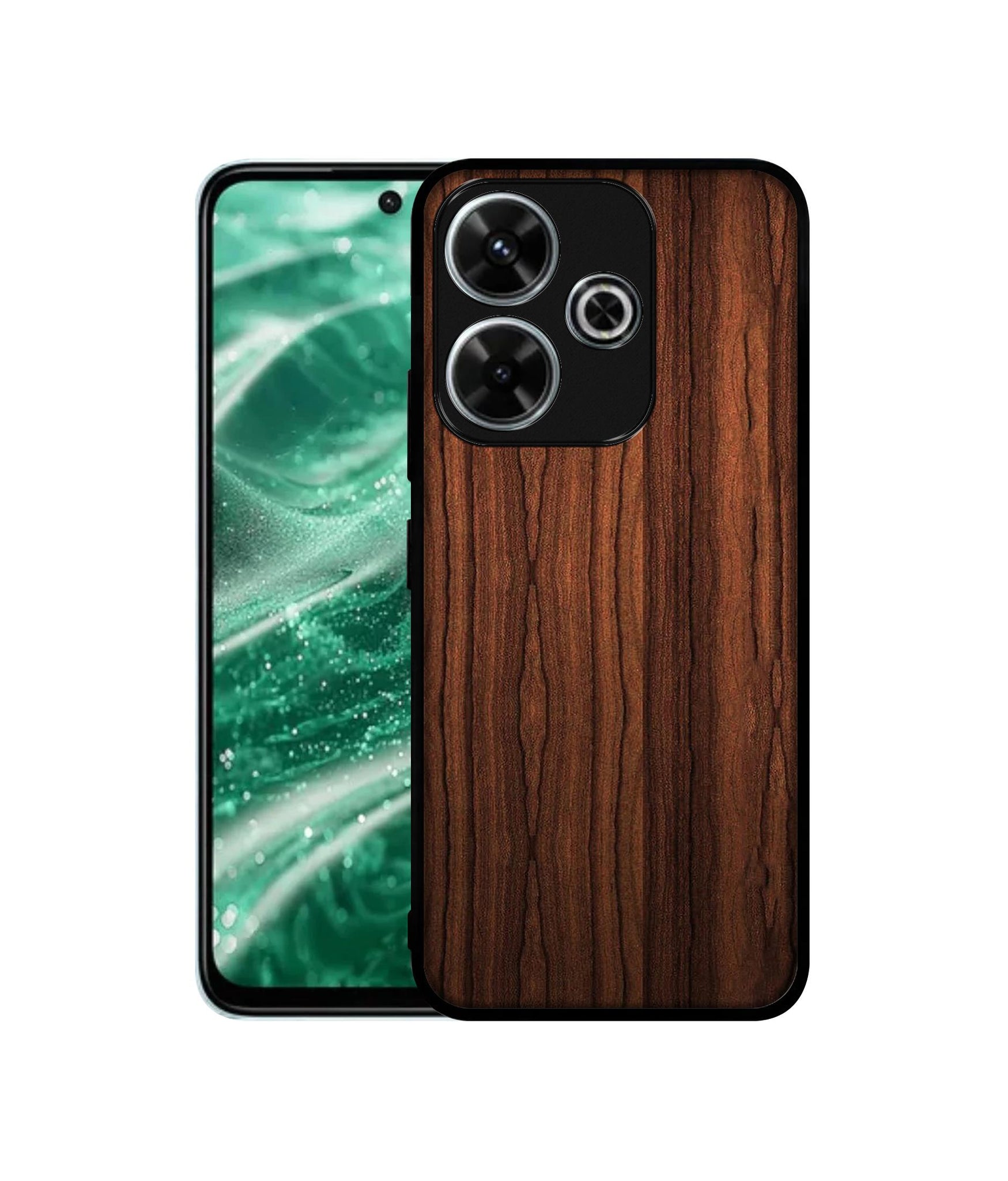 Mi Redmi 13 5G / Poco M6 Plus 5G
