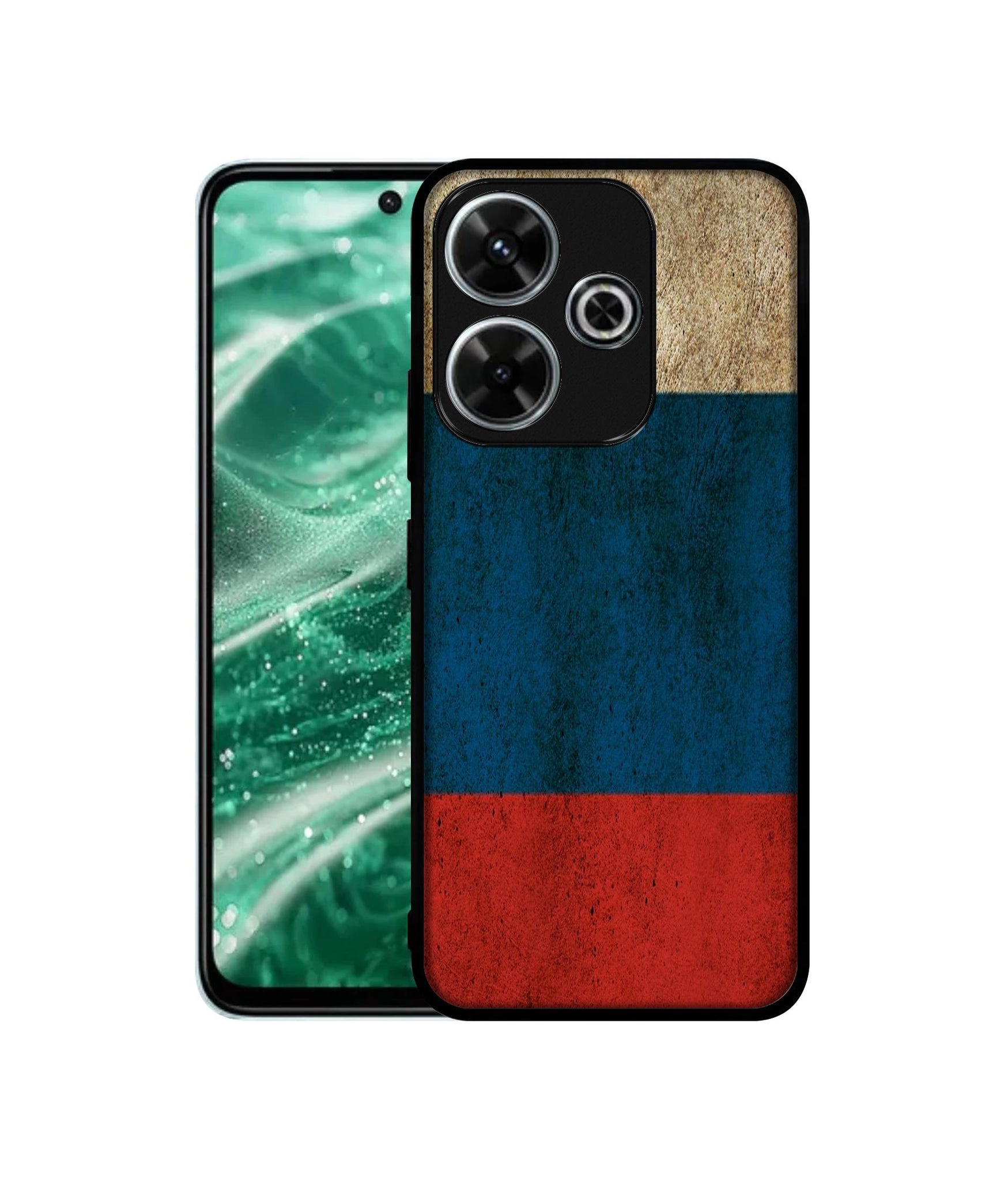 Mi Redmi 13 5G / Poco M6 Plus 5G