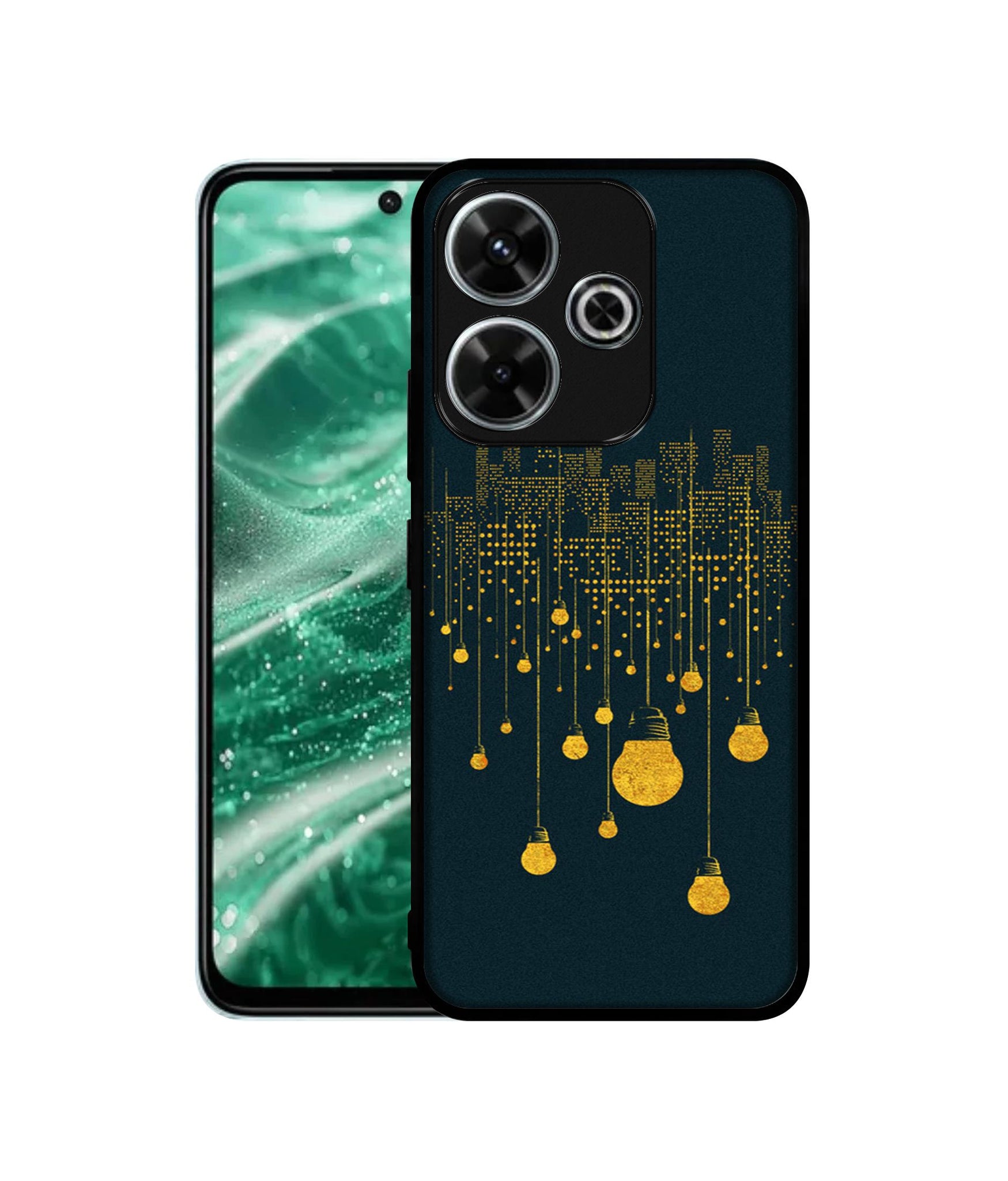 Mi Redmi 13 5G / Poco M6 Plus 5G